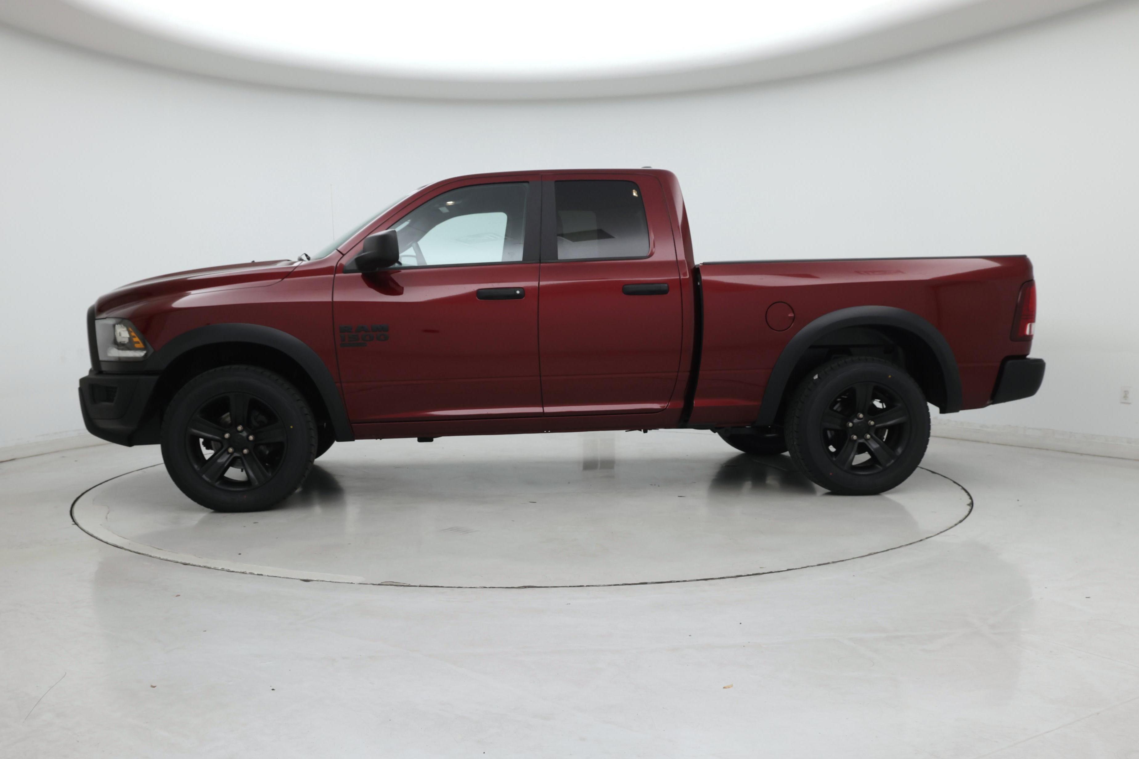 Thumbnail: 2022 RAM 1500 Classic - 3