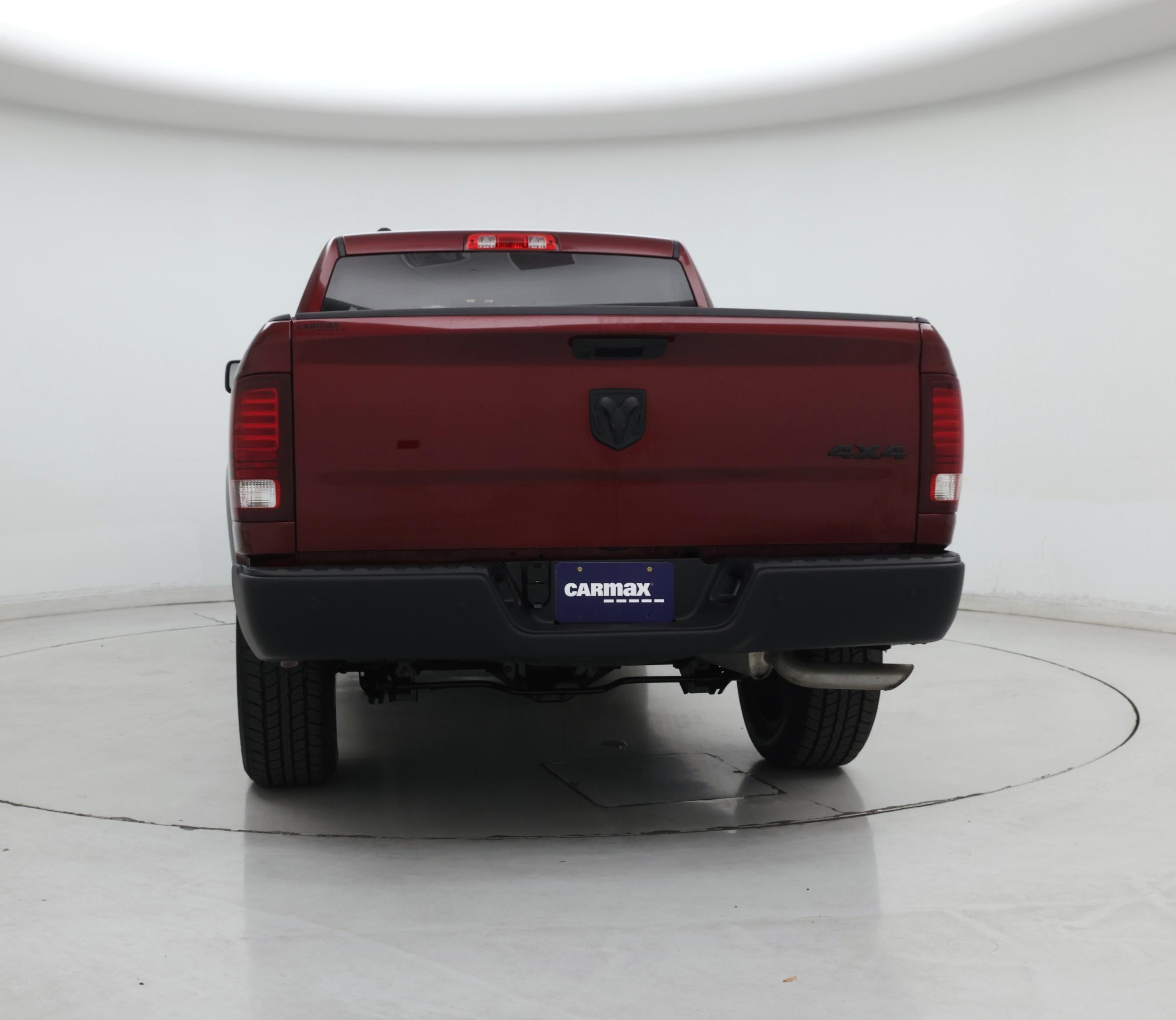 Thumbnail: 2022 RAM 1500 Classic - 6