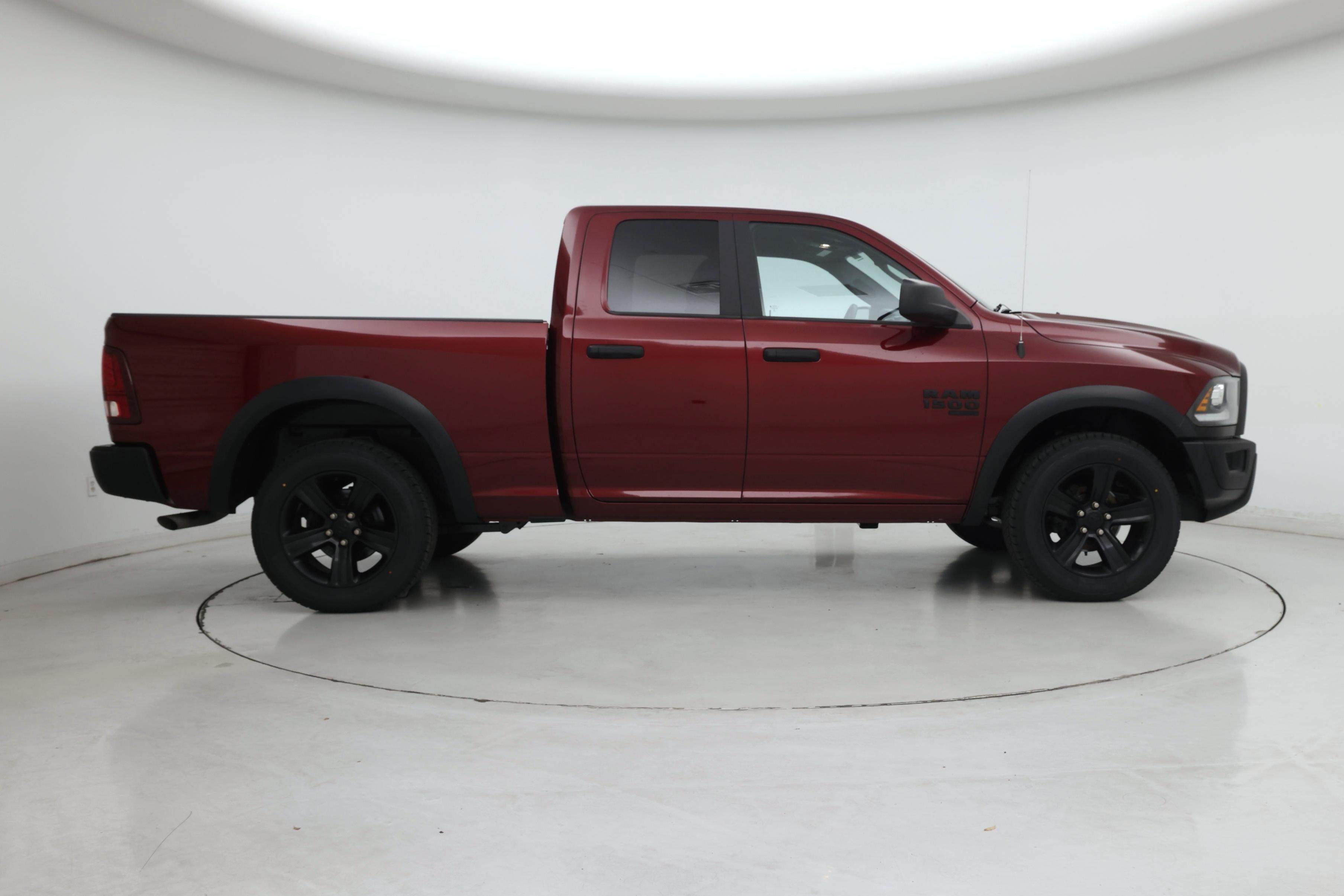 Thumbnail: 2022 RAM 1500 Classic - 7