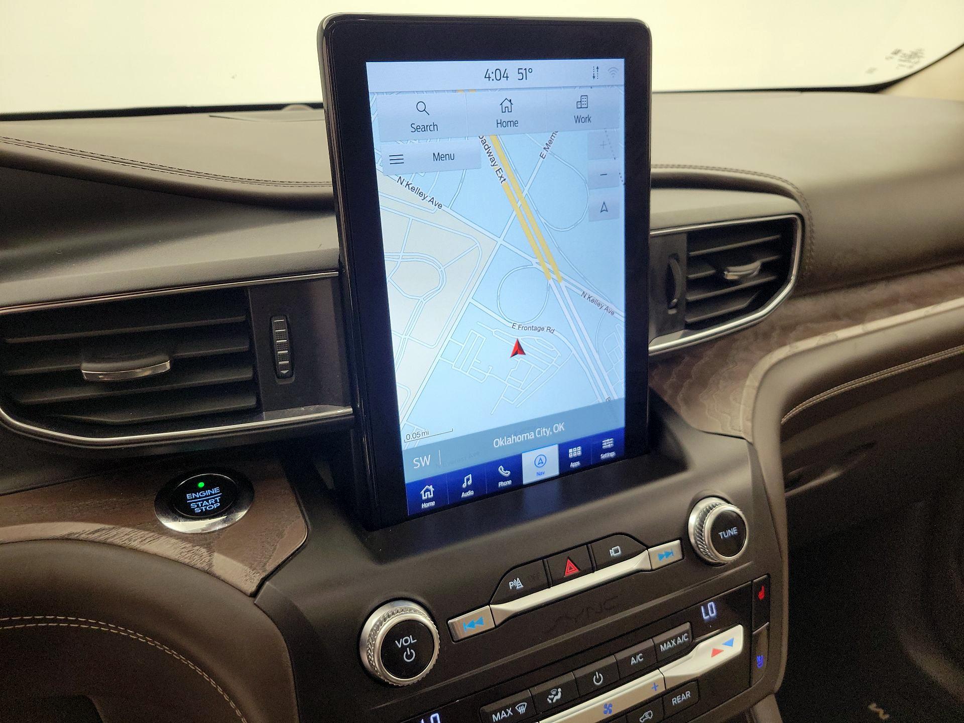 Thumbnail: 2020 Ford Explorer - 14