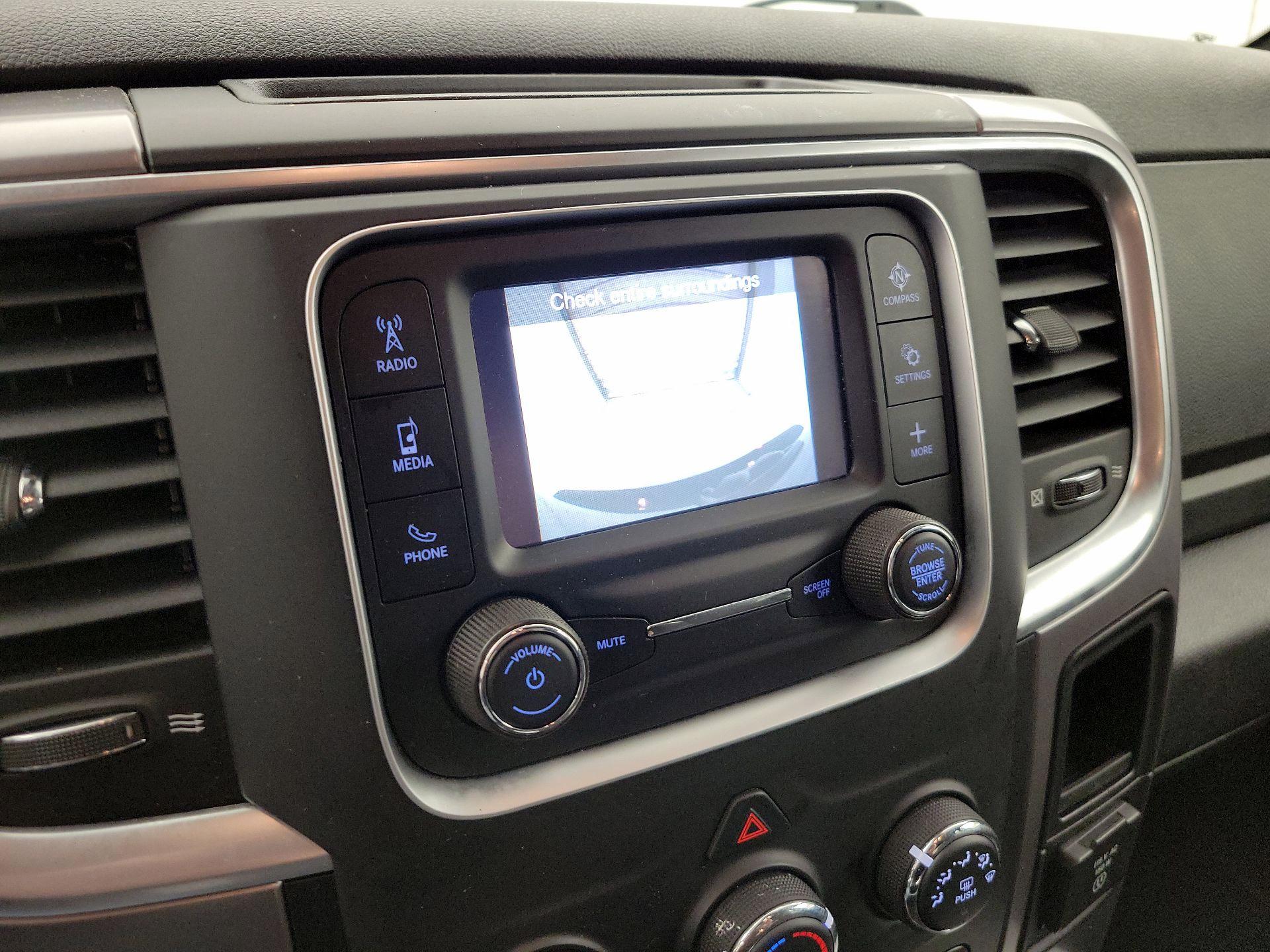 Thumbnail: 2023 RAM 1500 Classic - 14