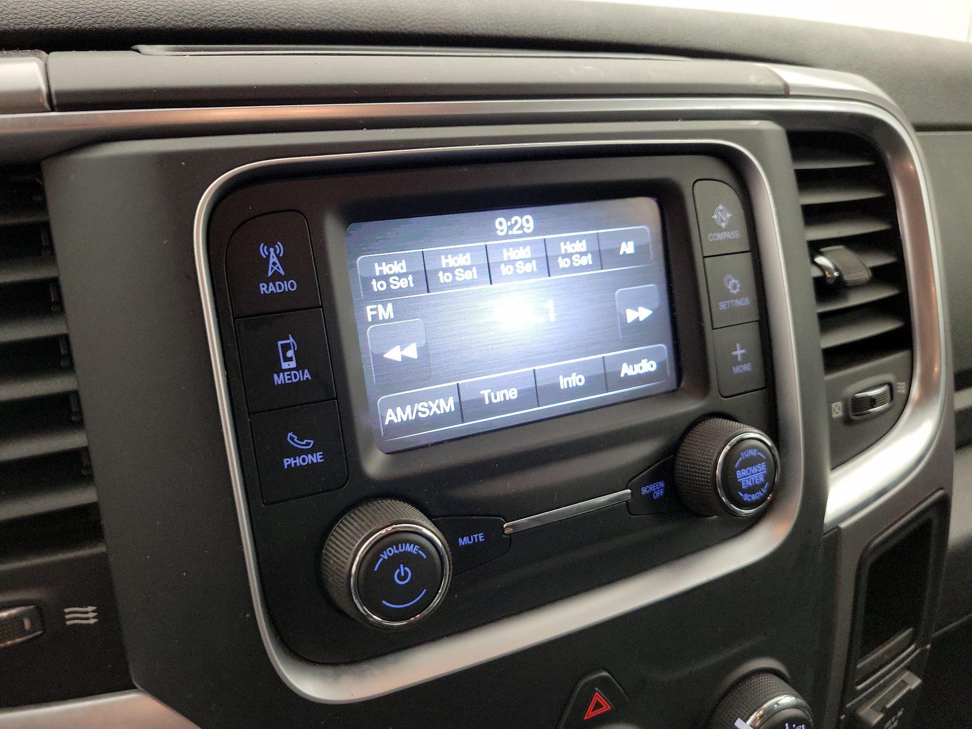 Thumbnail: 2023 RAM 1500 Classic - 15