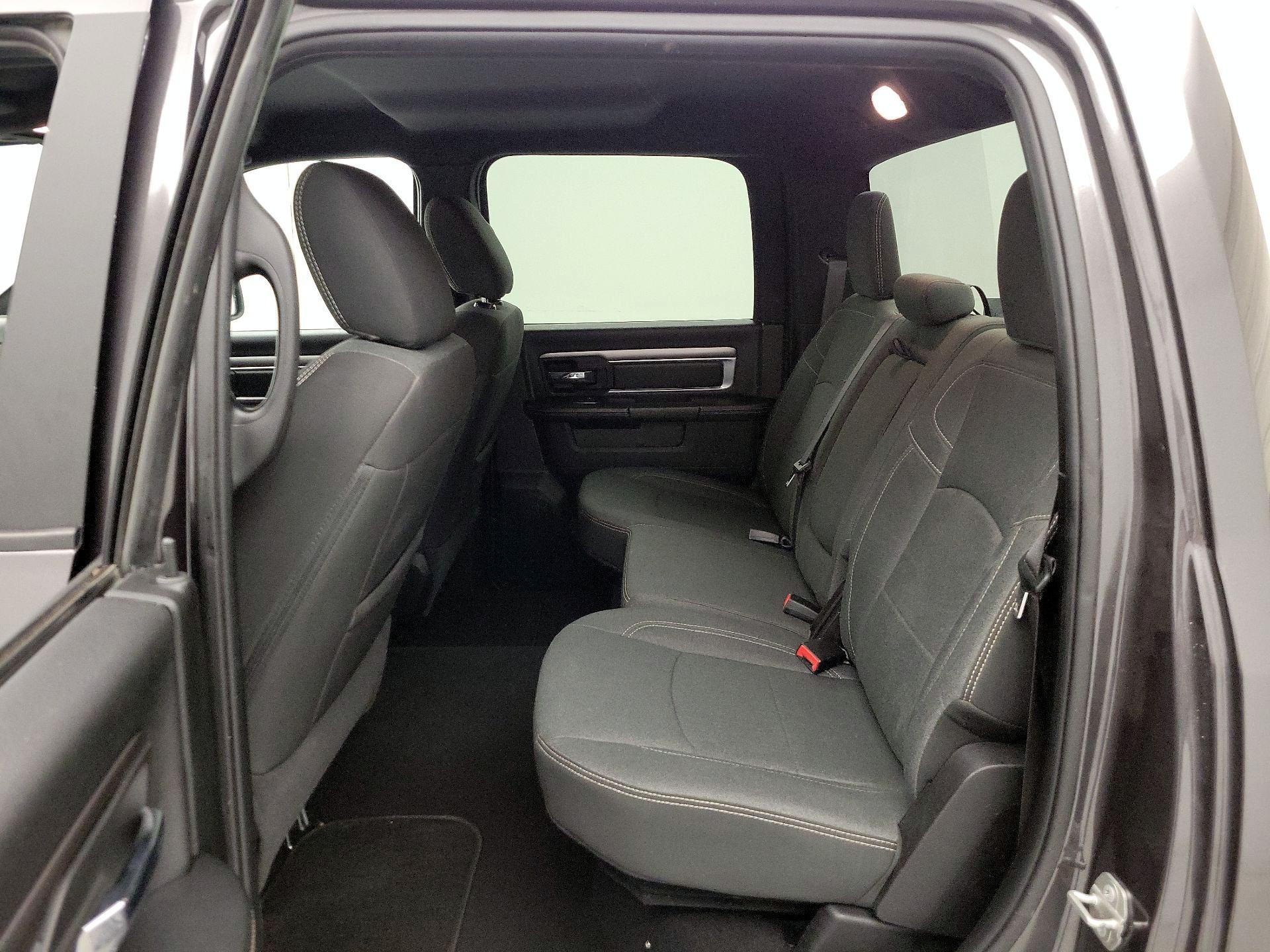 Thumbnail: 2023 RAM 1500 Classic - 19