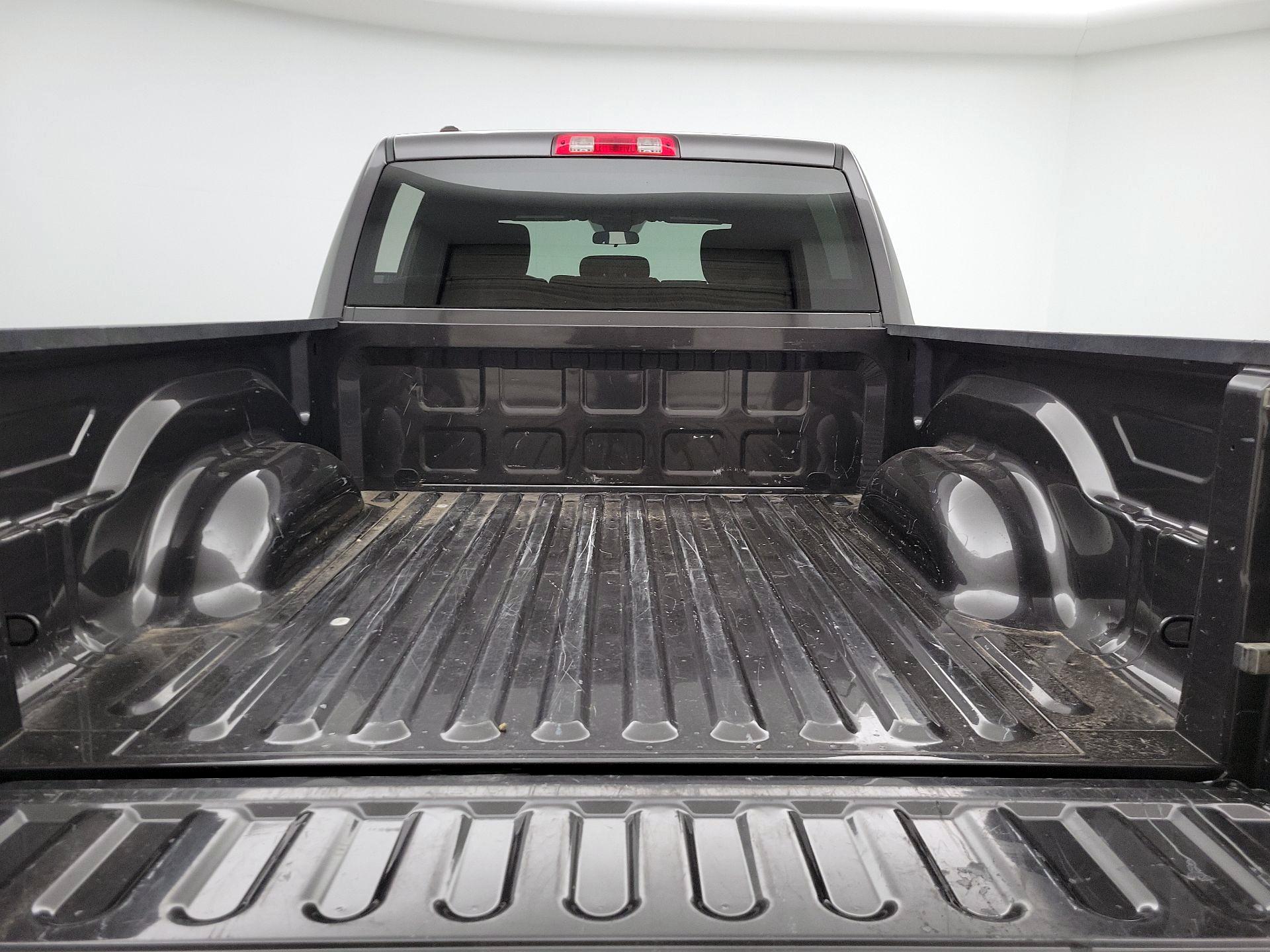 Thumbnail: 2023 RAM 1500 Classic - 20