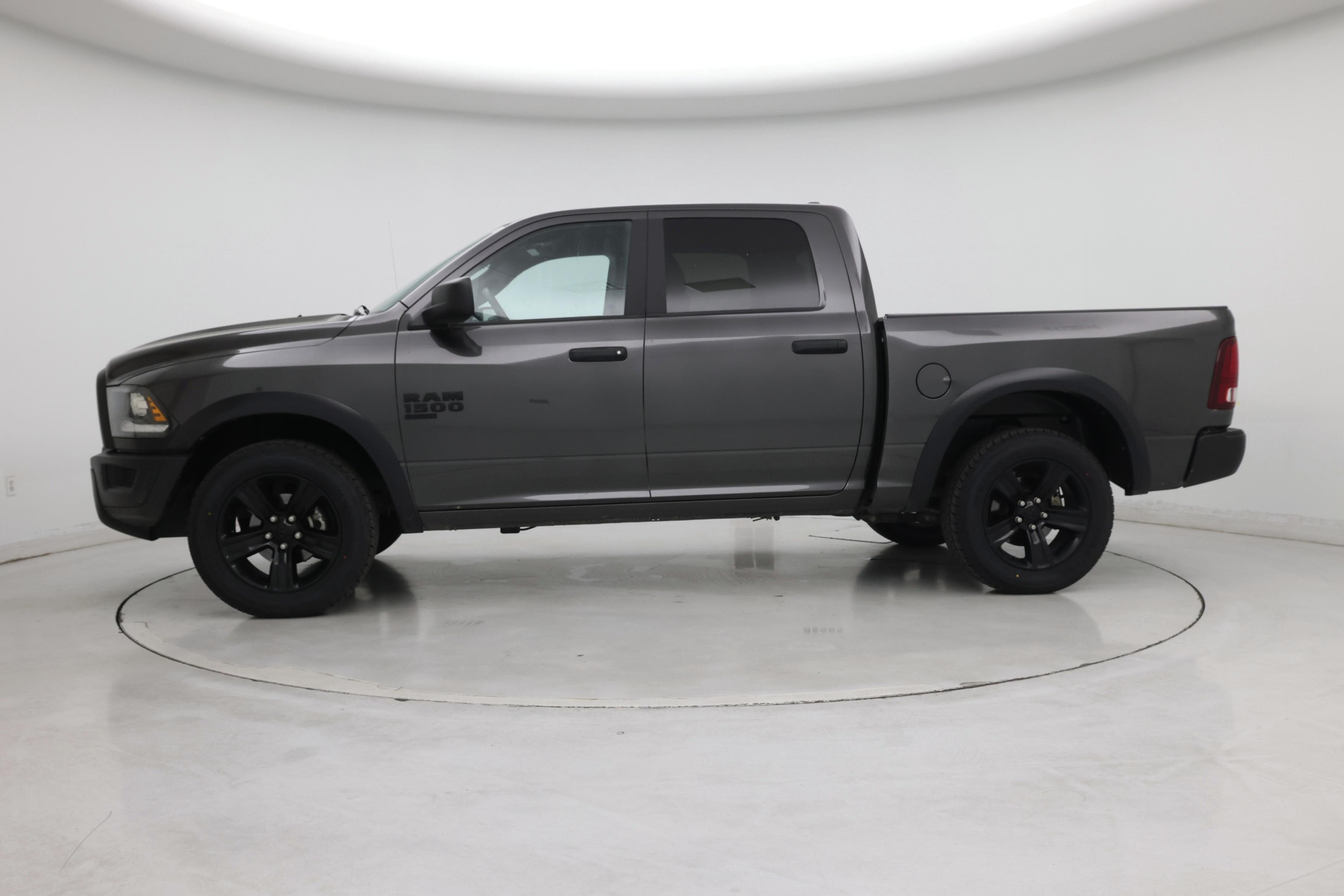 Thumbnail: 2023 RAM 1500 Classic - 3