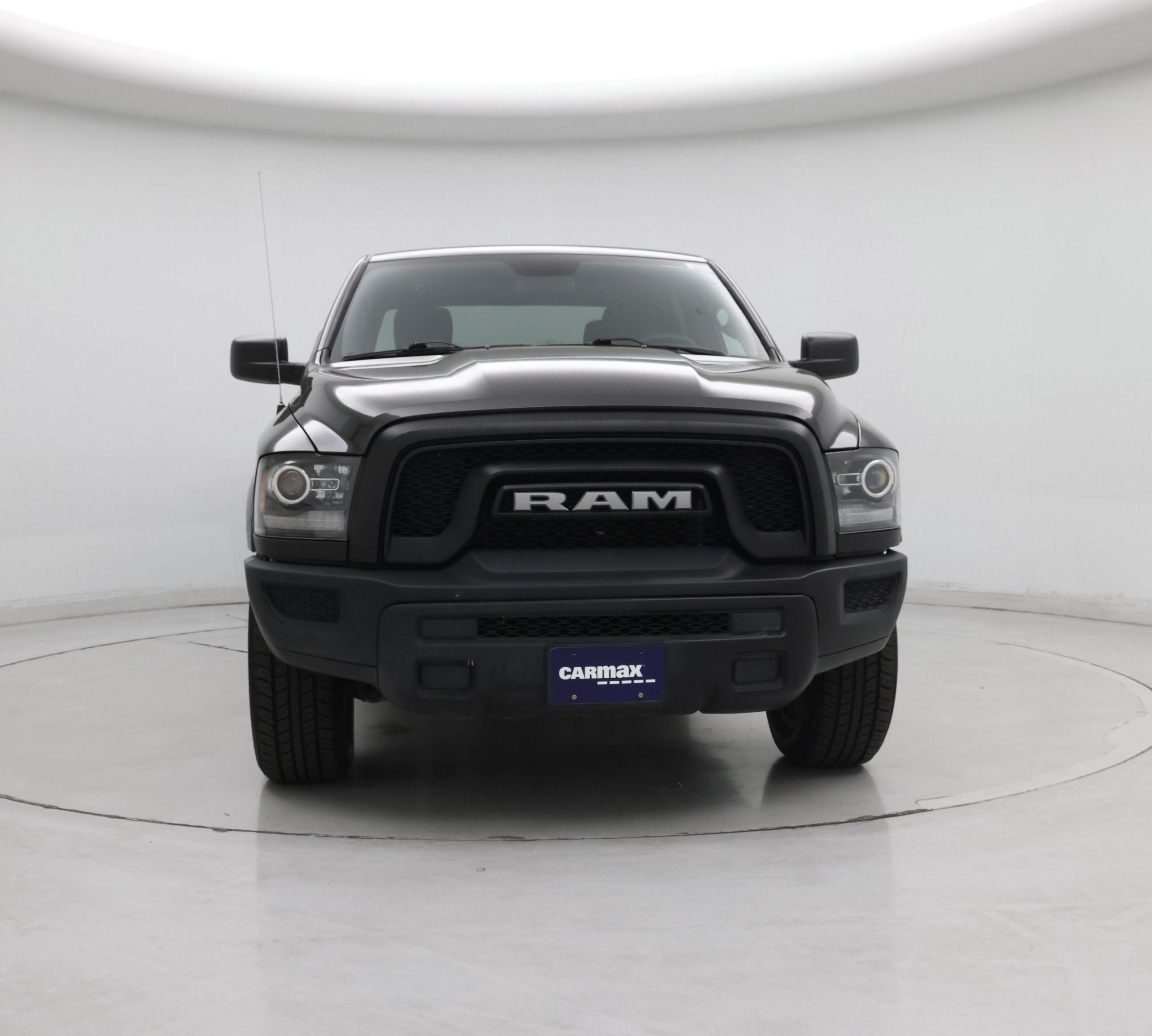 Thumbnail: 2023 RAM 1500 Classic - 5