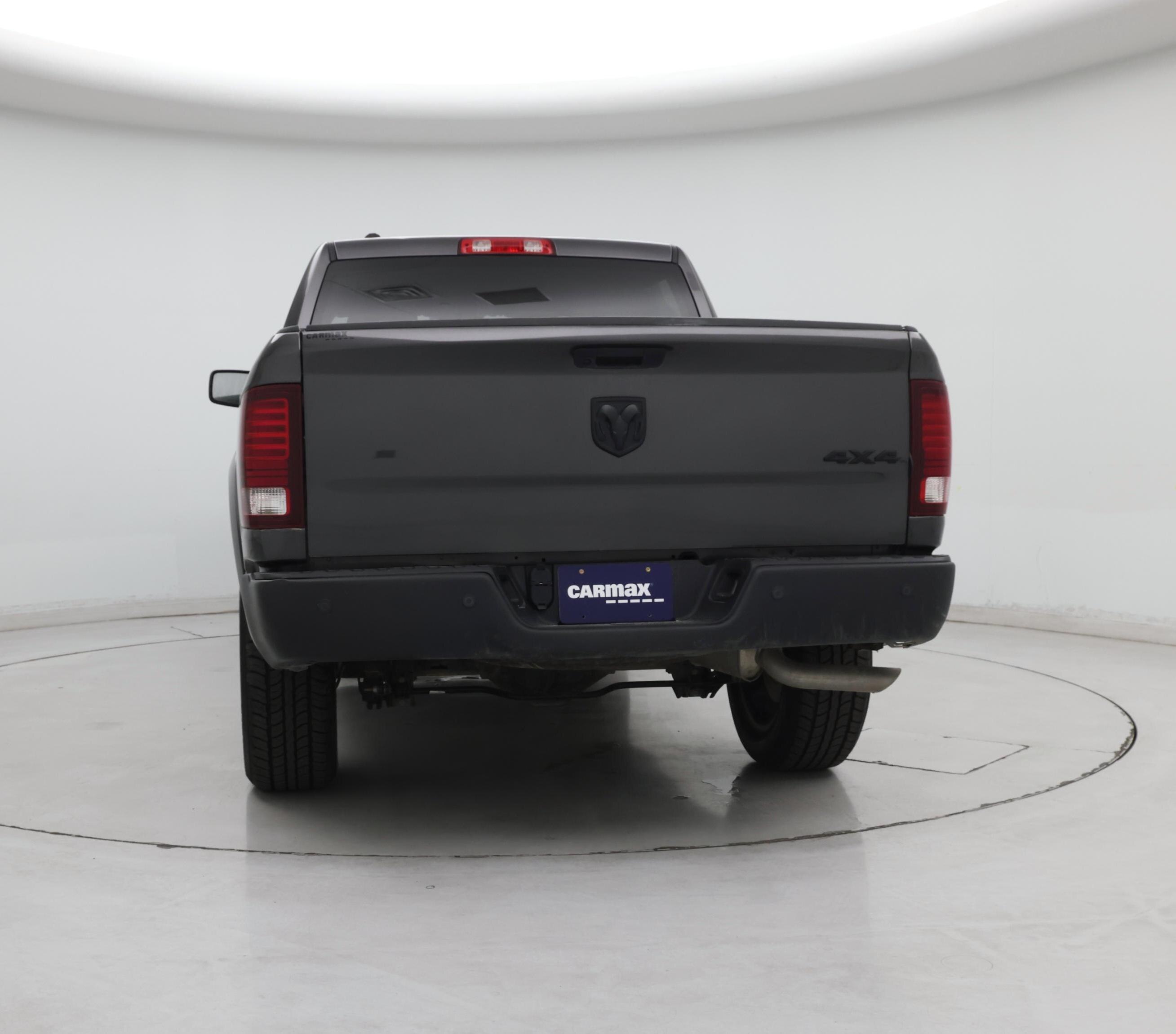 Thumbnail: 2023 RAM 1500 Classic - 6