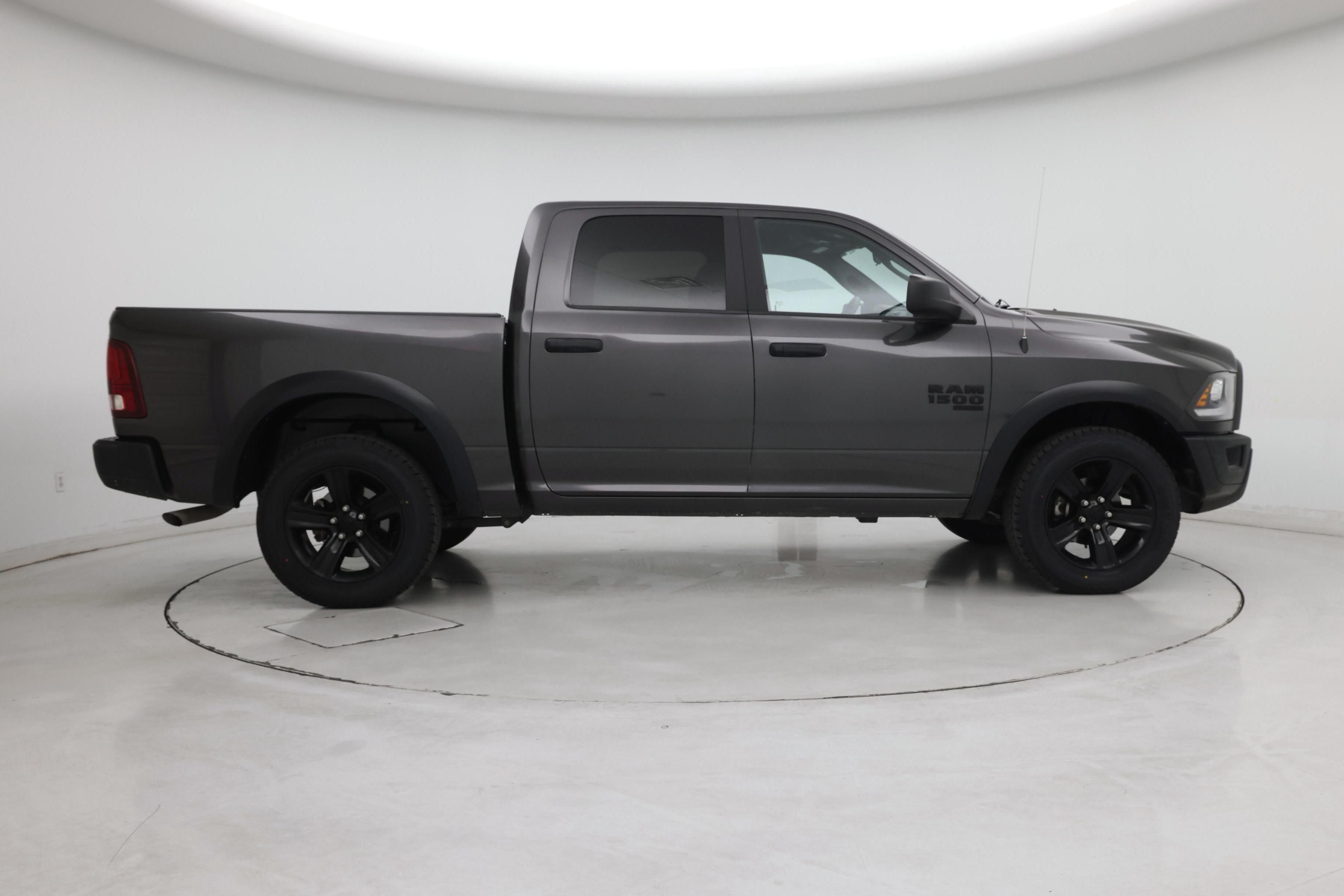 Thumbnail: 2023 RAM 1500 Classic - 7