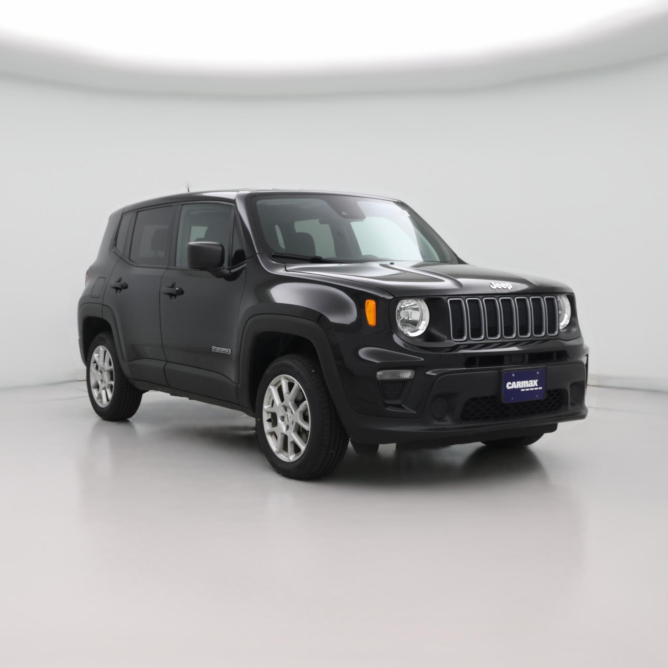 Thumbnail: 2023 Jeep Renegade - 1