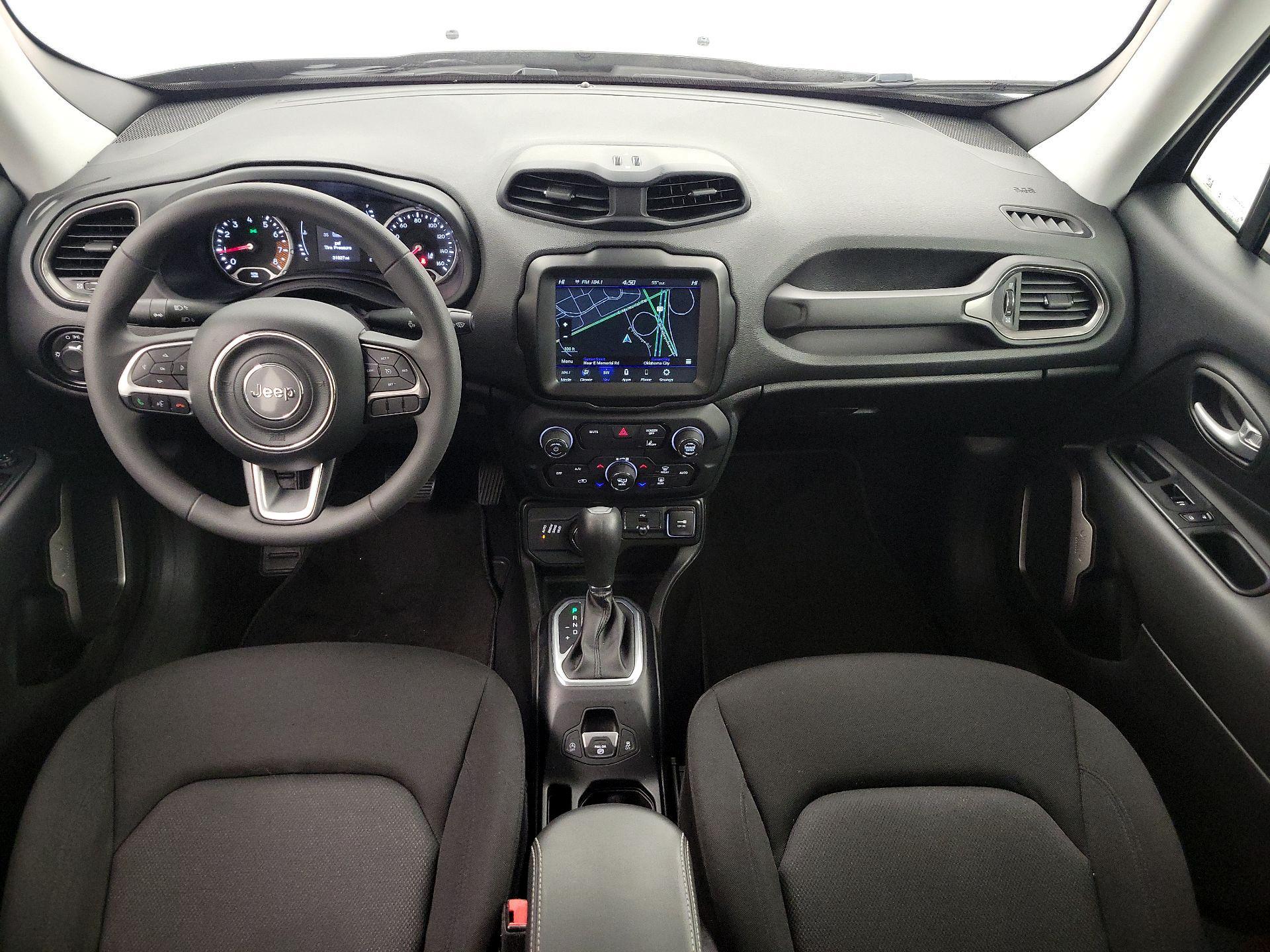 Thumbnail: 2023 Jeep Renegade - 9