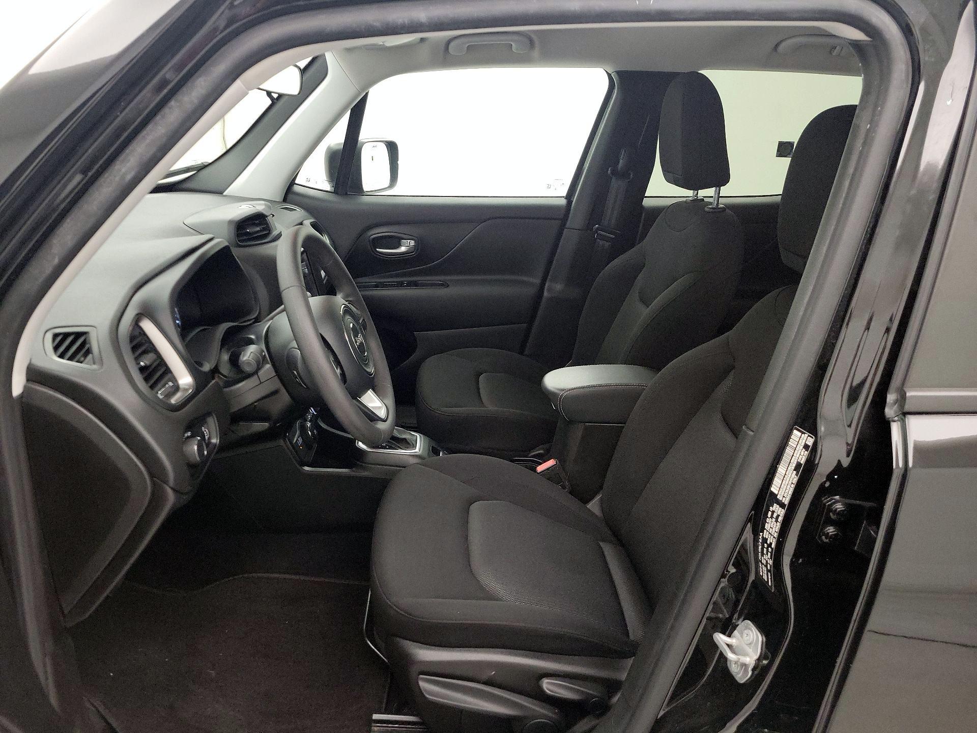 Thumbnail: 2023 Jeep Renegade - 11