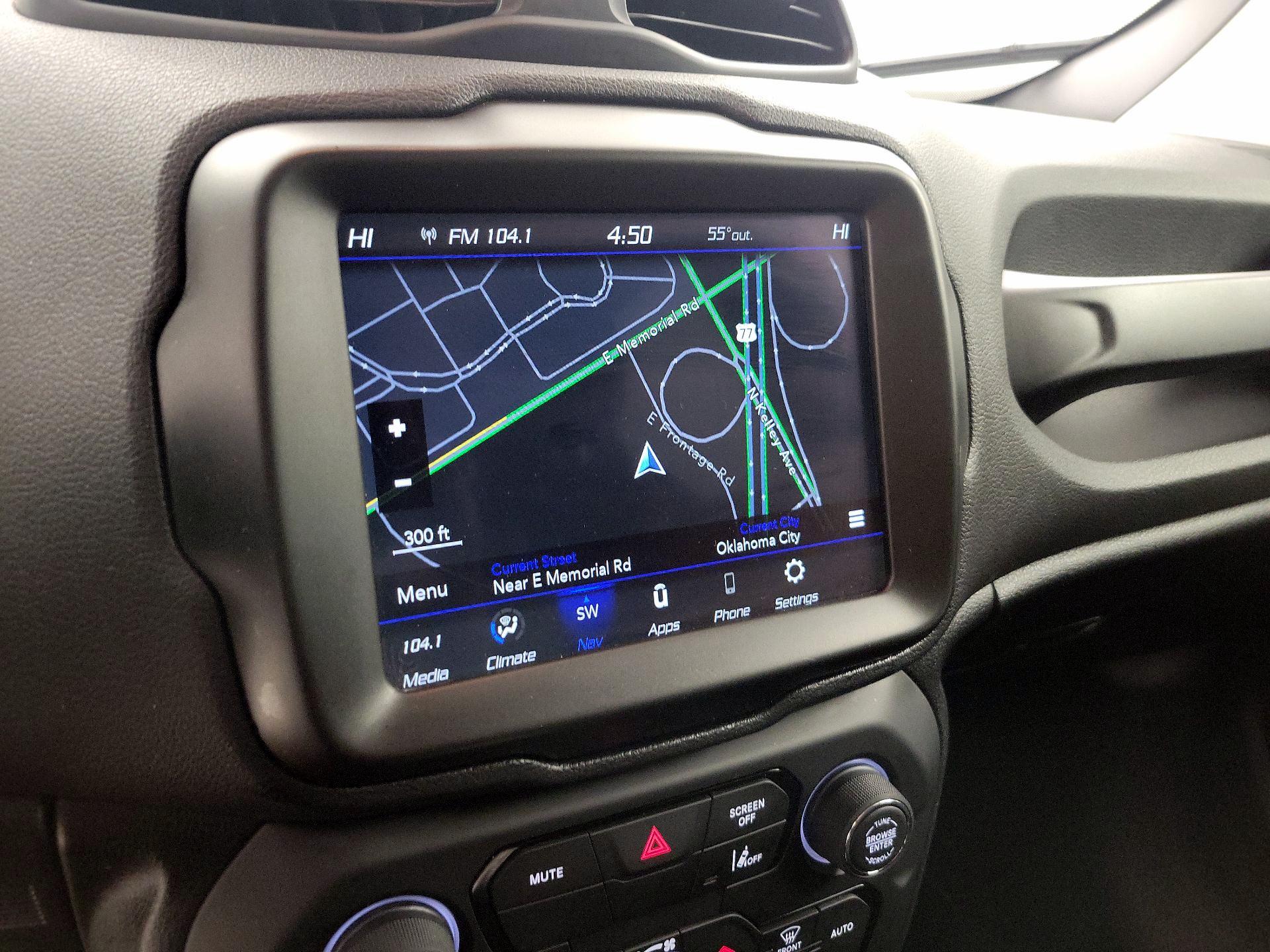 Thumbnail: 2023 Jeep Renegade - 14