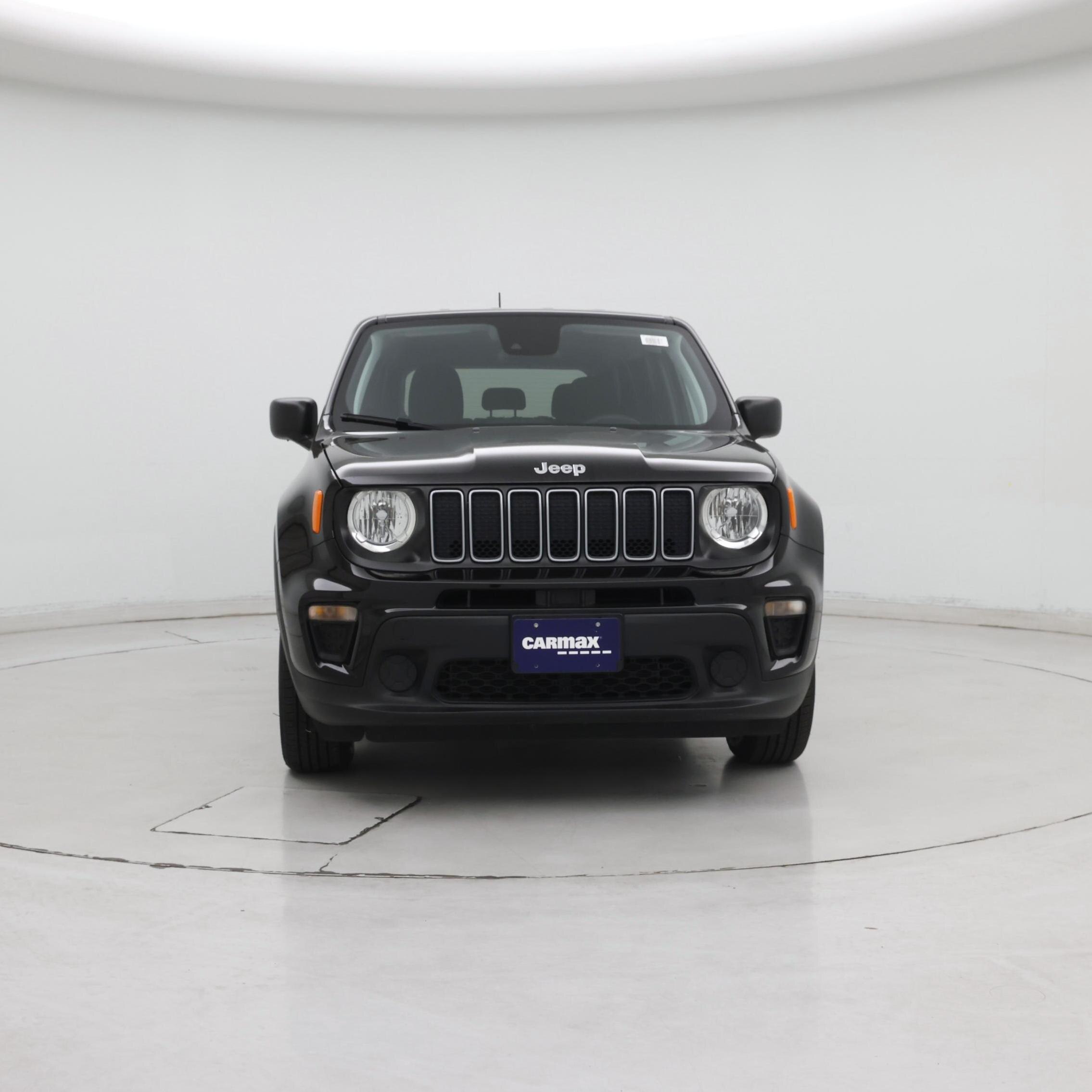 Thumbnail: 2023 Jeep Renegade - 5