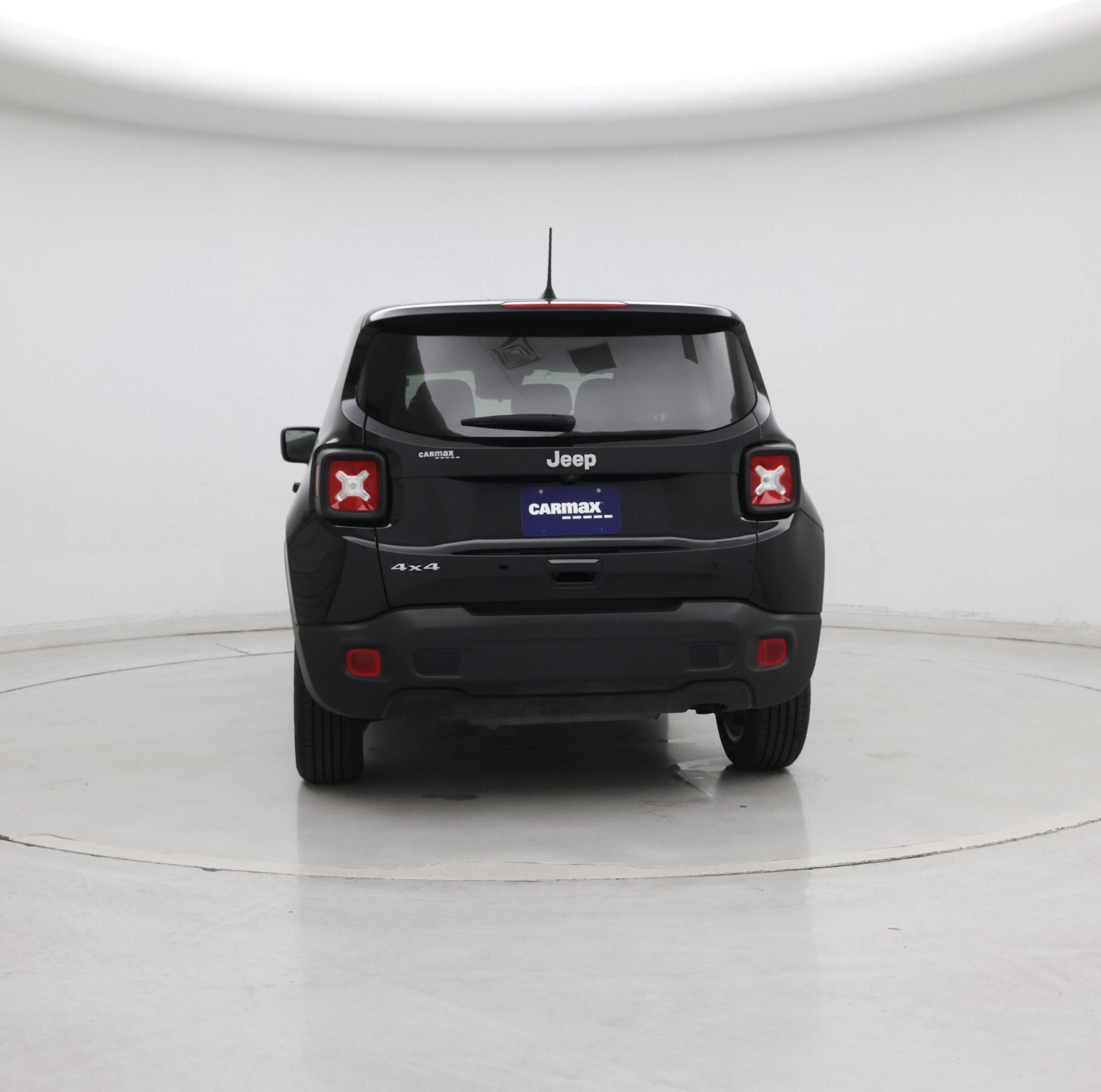 Thumbnail: 2023 Jeep Renegade - 6