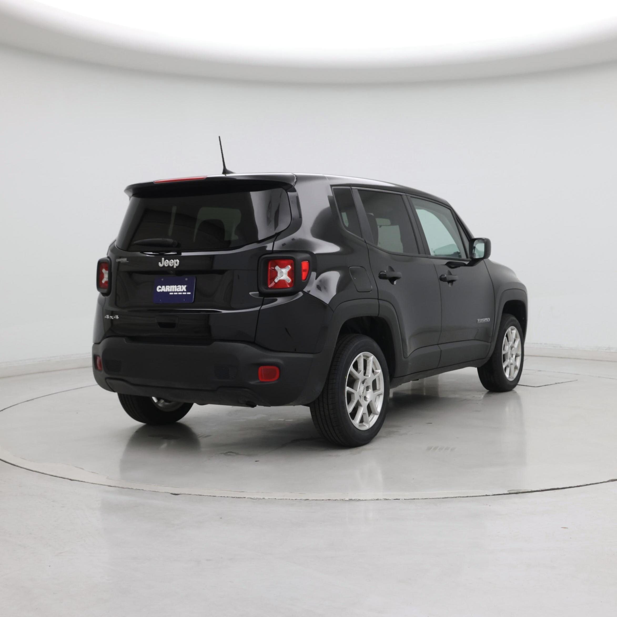 Thumbnail: 2023 Jeep Renegade - 8