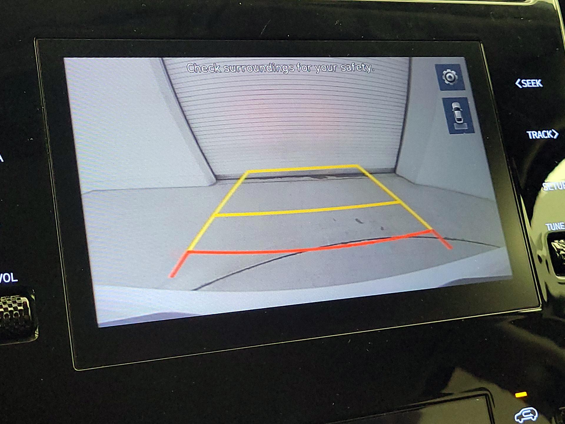 Thumbnail: 2022 Hyundai Tucson - 14