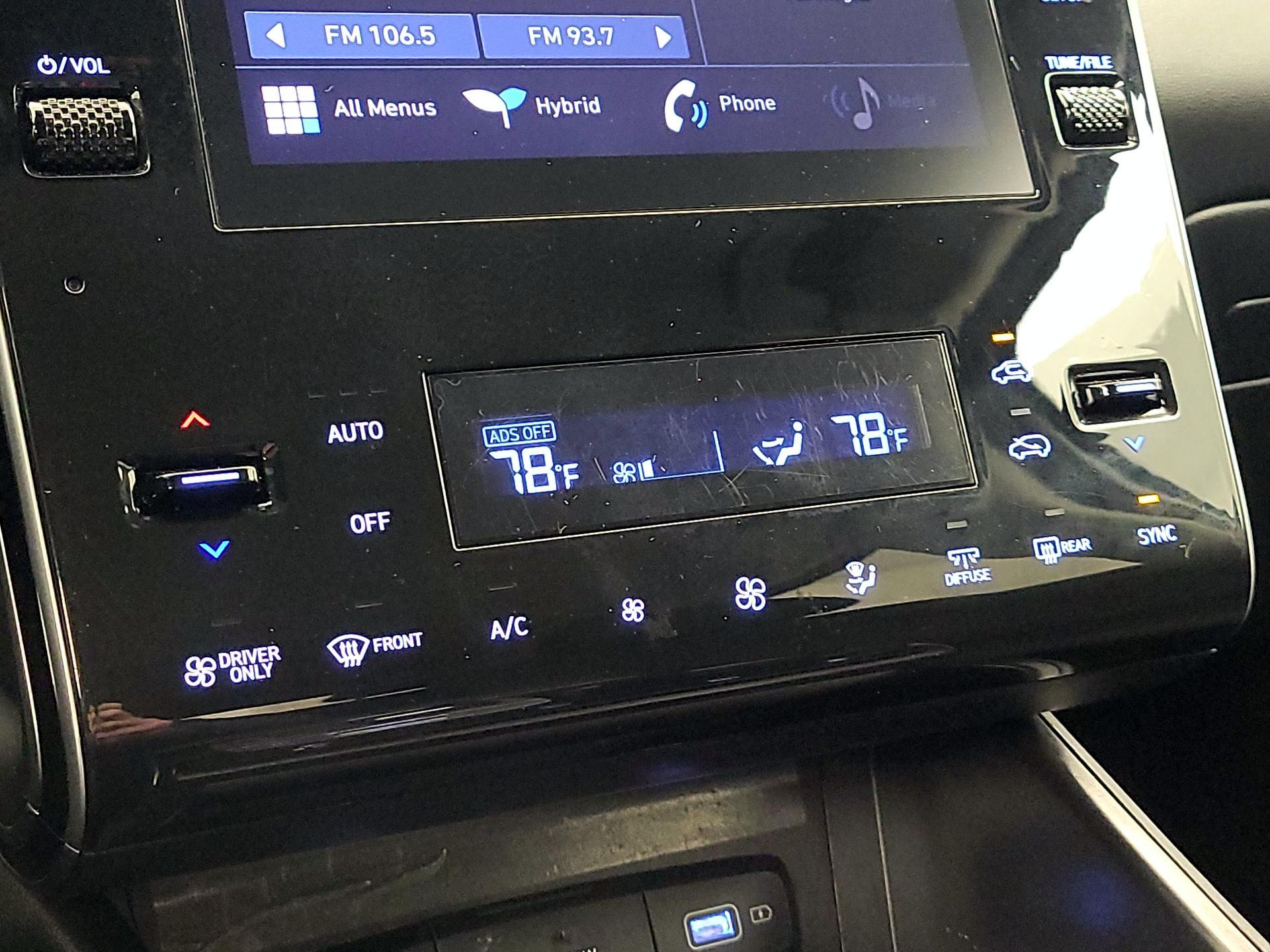 Thumbnail: 2022 Hyundai Tucson - 16