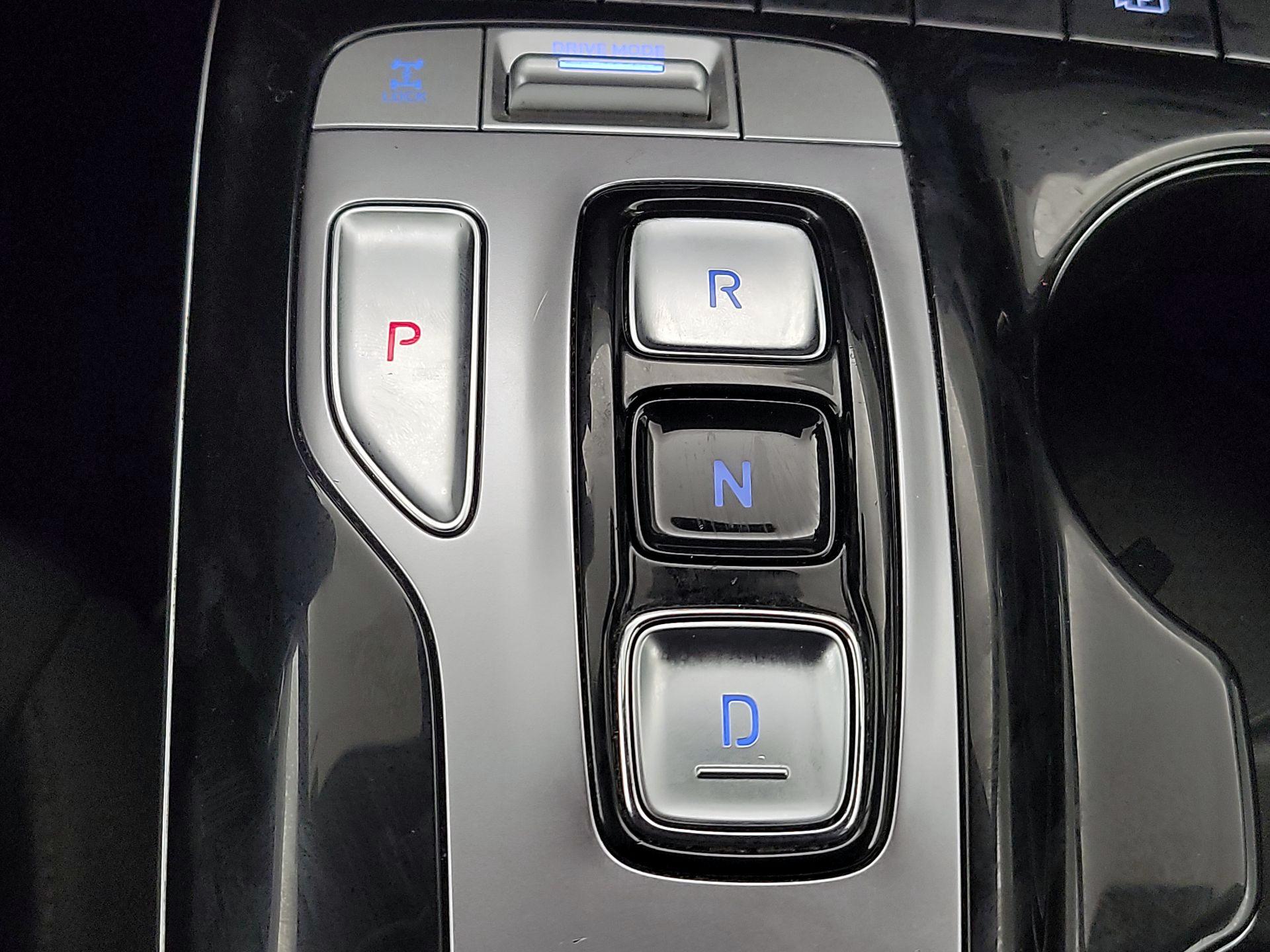 Thumbnail: 2022 Hyundai Tucson - 17