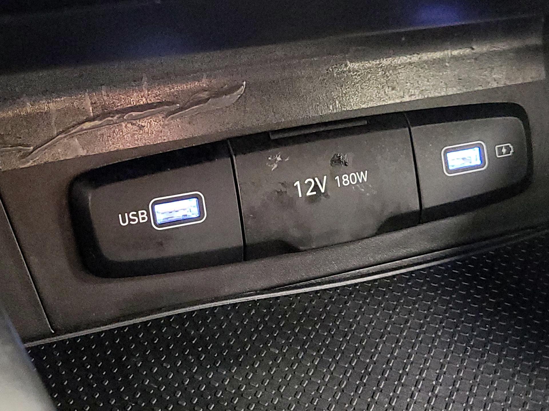 Thumbnail: 2022 Hyundai Tucson - 18