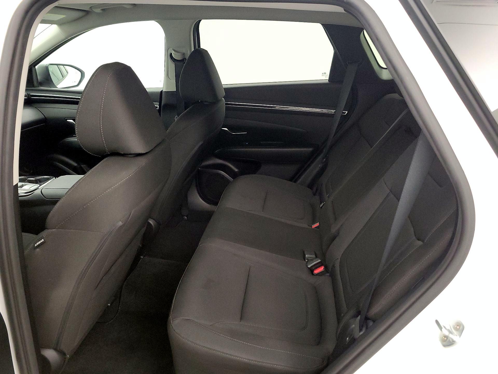 Thumbnail: 2022 Hyundai Tucson - 19