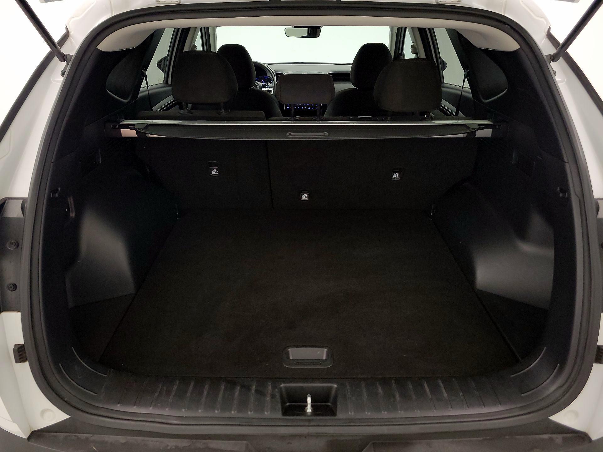 Thumbnail: 2022 Hyundai Tucson - 20