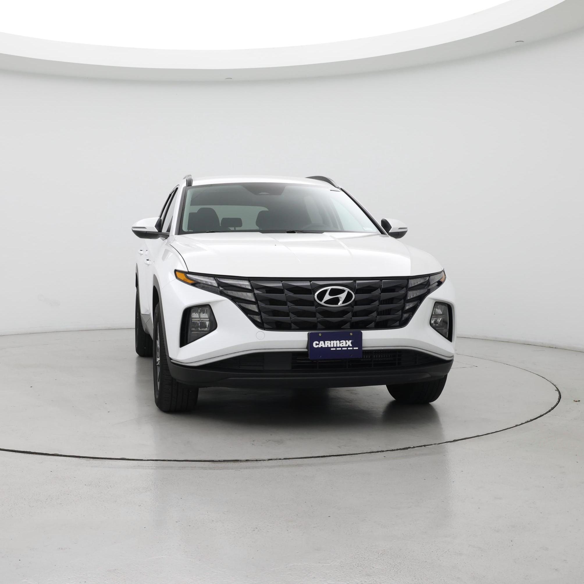 Thumbnail: 2022 Hyundai Tucson - 5