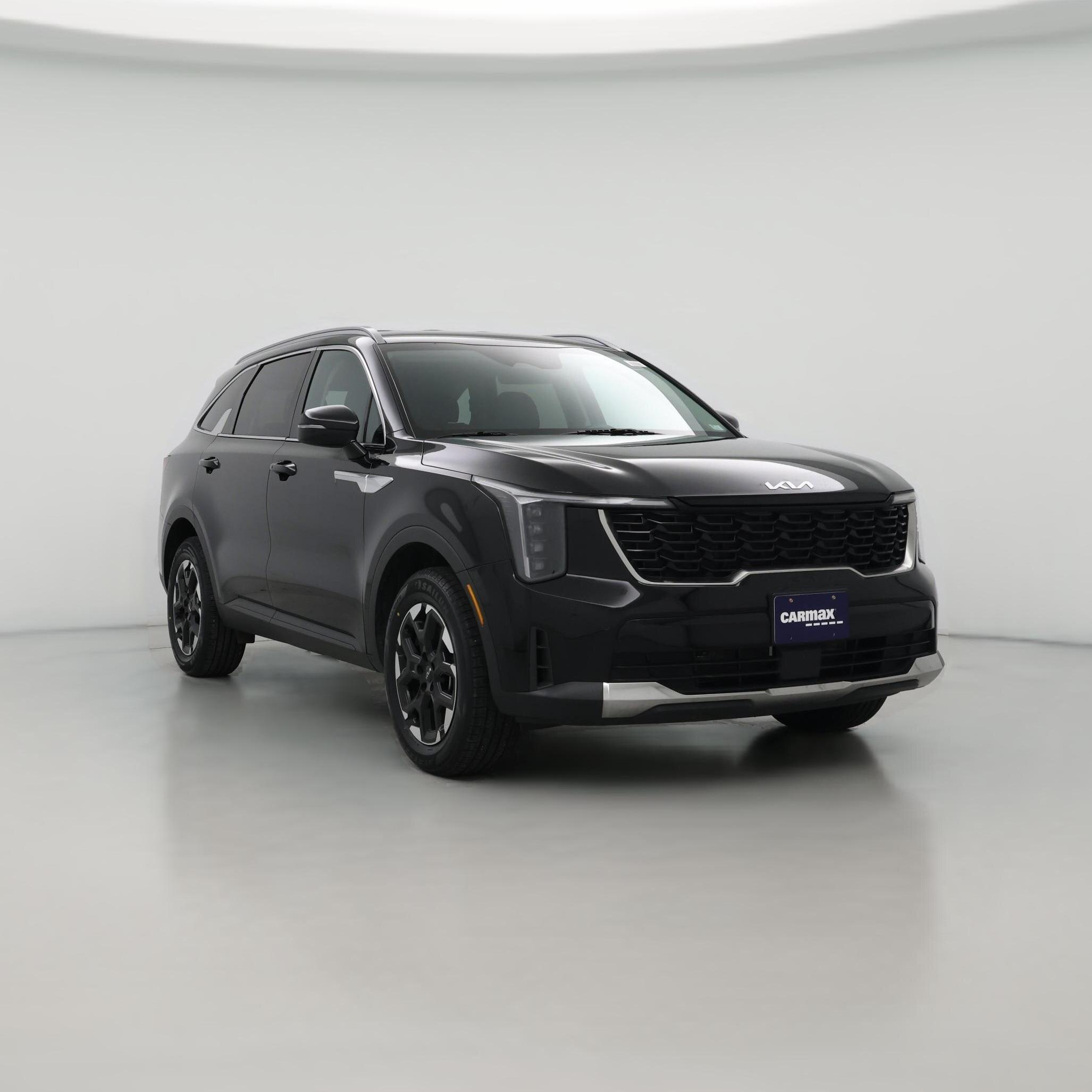 Thumbnail: 2024 Kia Sorento - 1