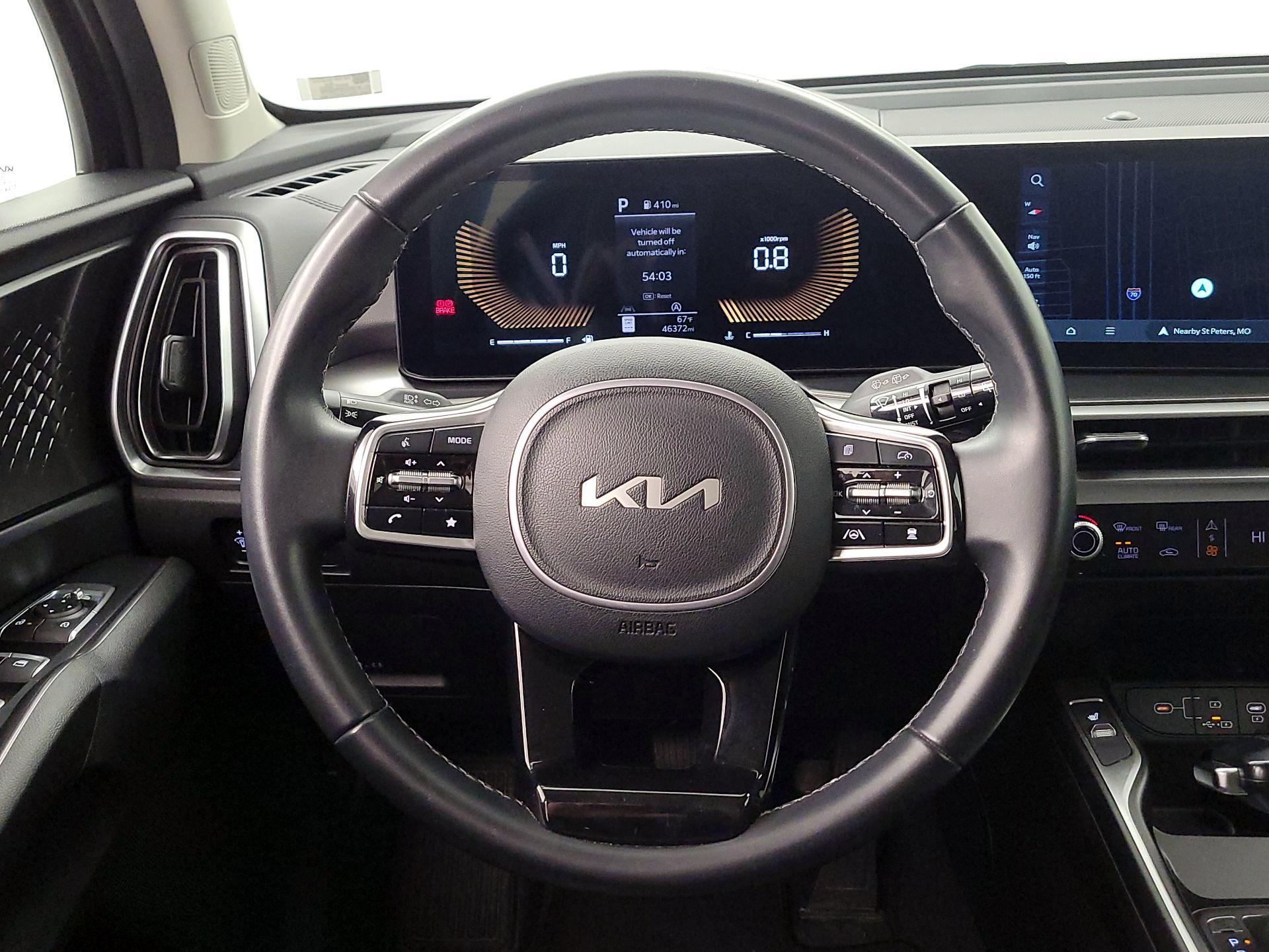 Thumbnail: 2024 Kia Sorento - 10