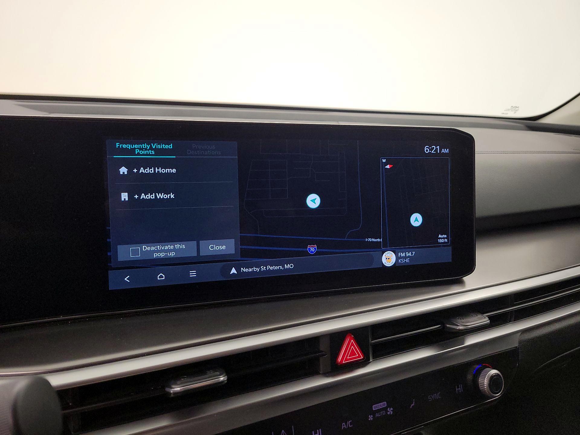 Thumbnail: 2024 Kia Sorento - 14