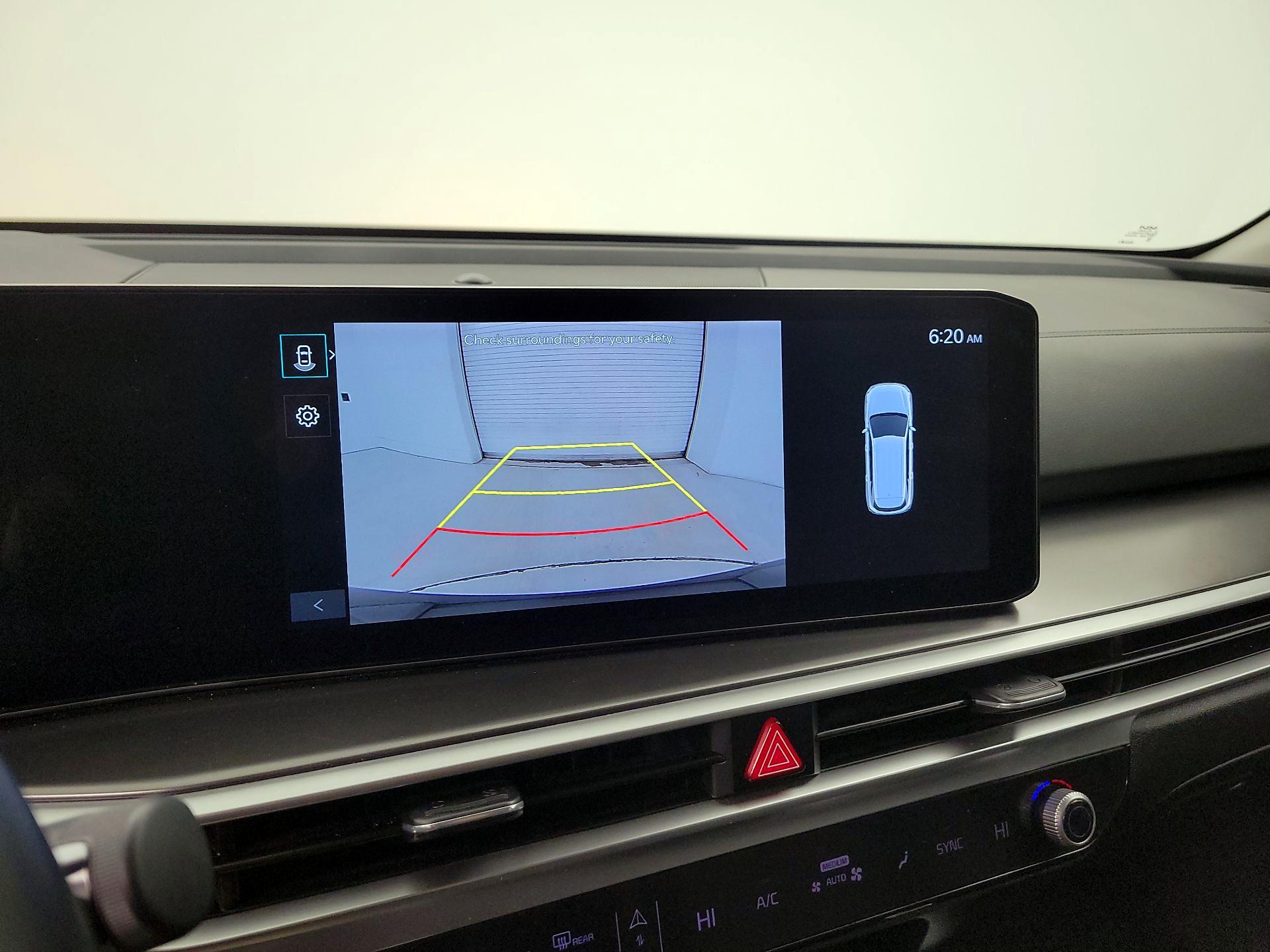 Thumbnail: 2024 Kia Sorento - 15