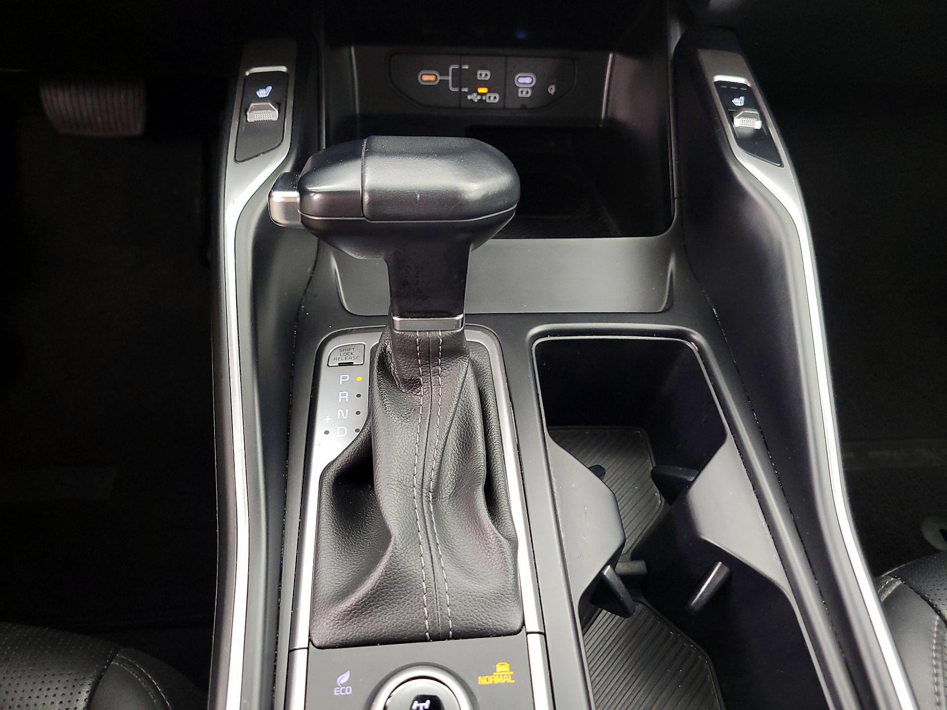 Thumbnail: 2024 Kia Sorento - 18