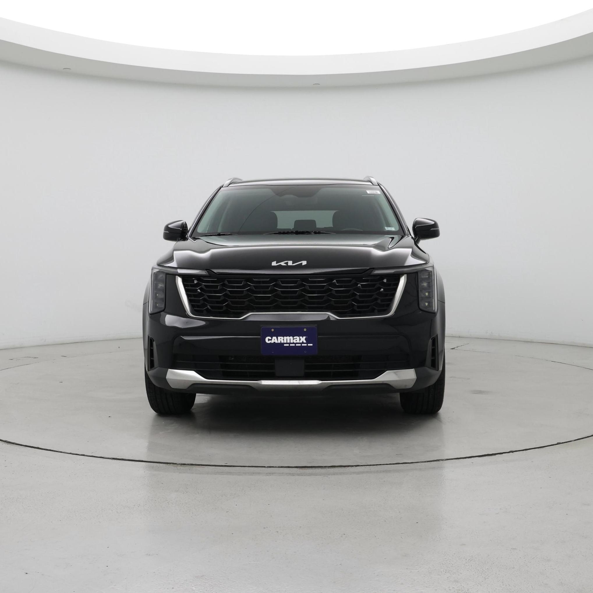 Thumbnail: 2024 Kia Sorento - 5