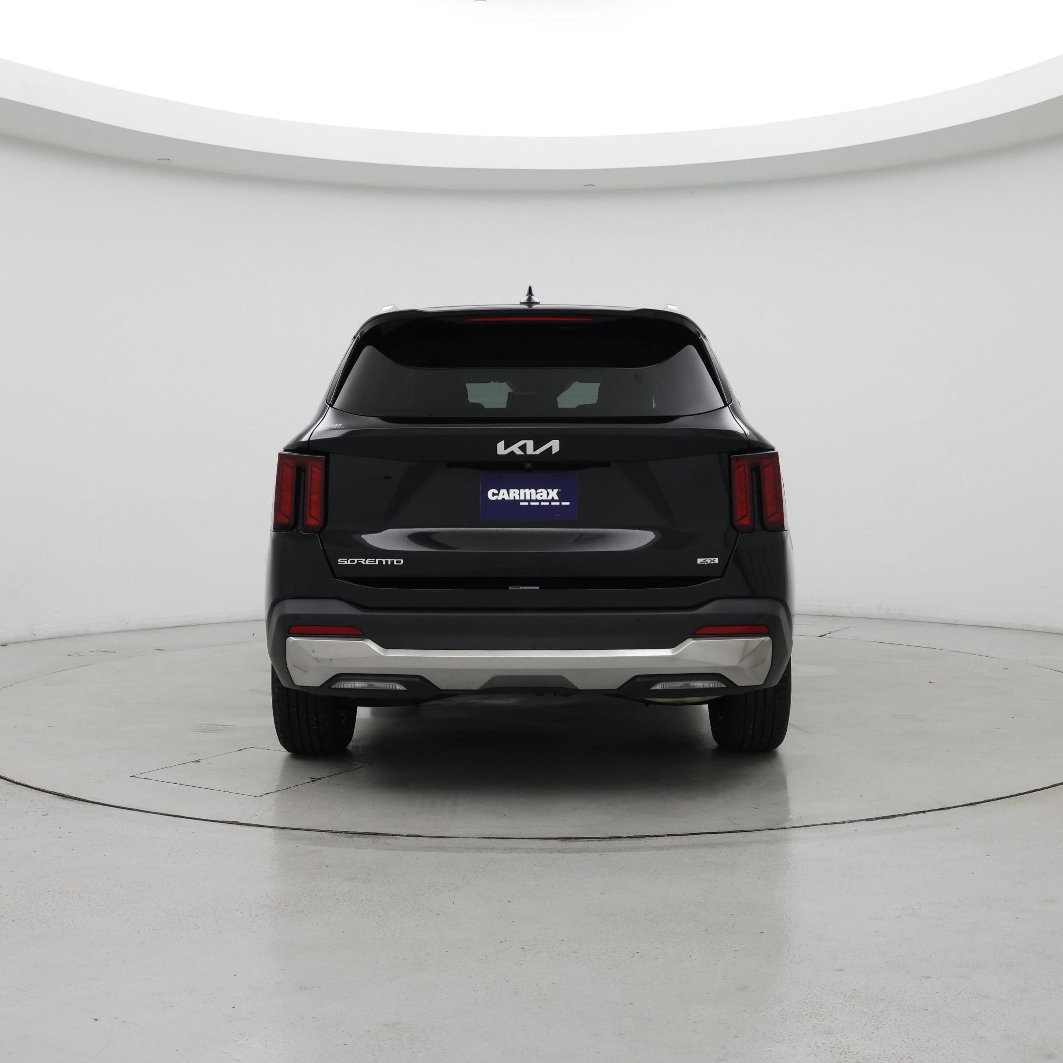 Thumbnail: 2024 Kia Sorento - 6