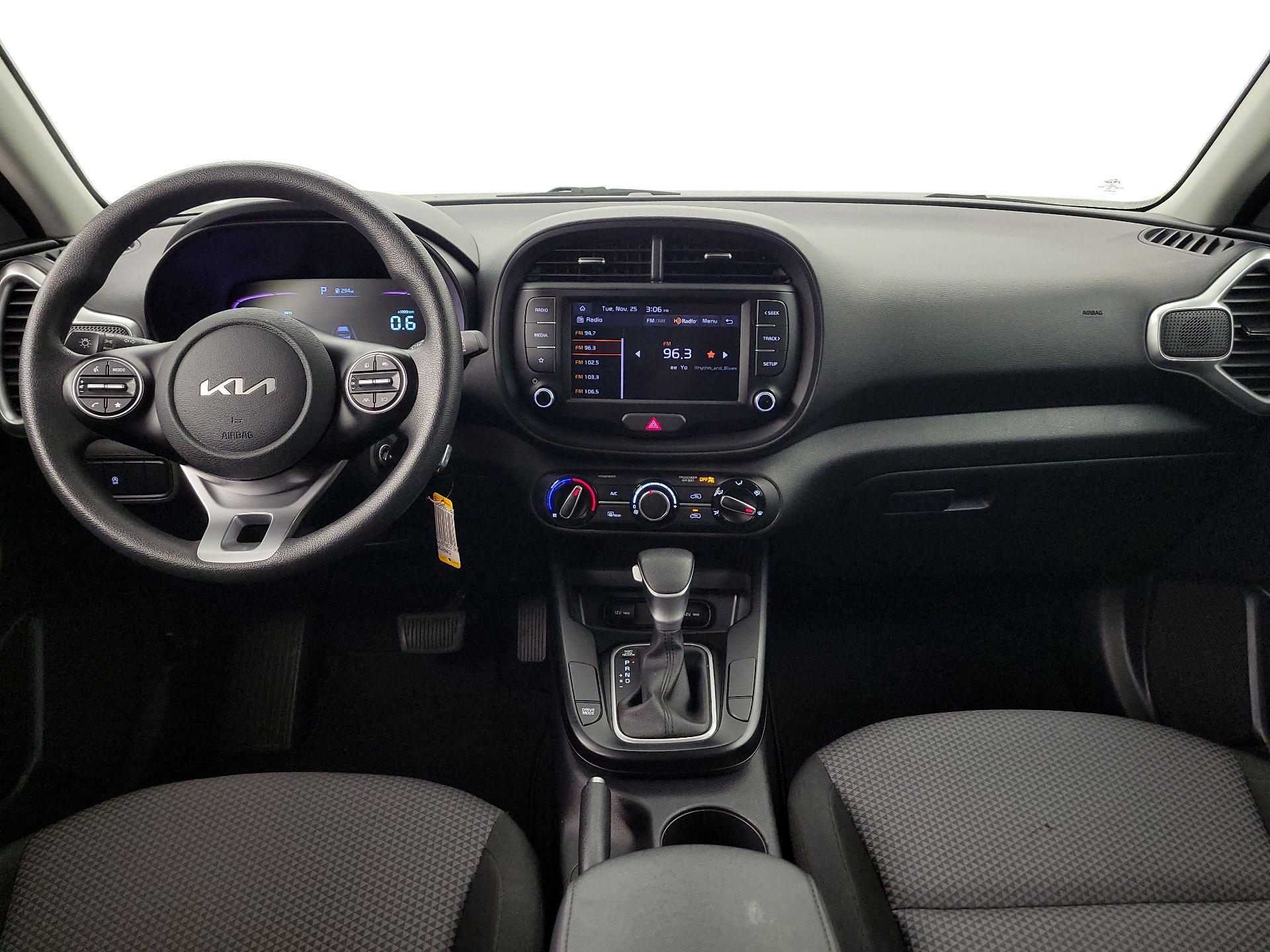 Thumbnail: 2024 Kia Soul - 9