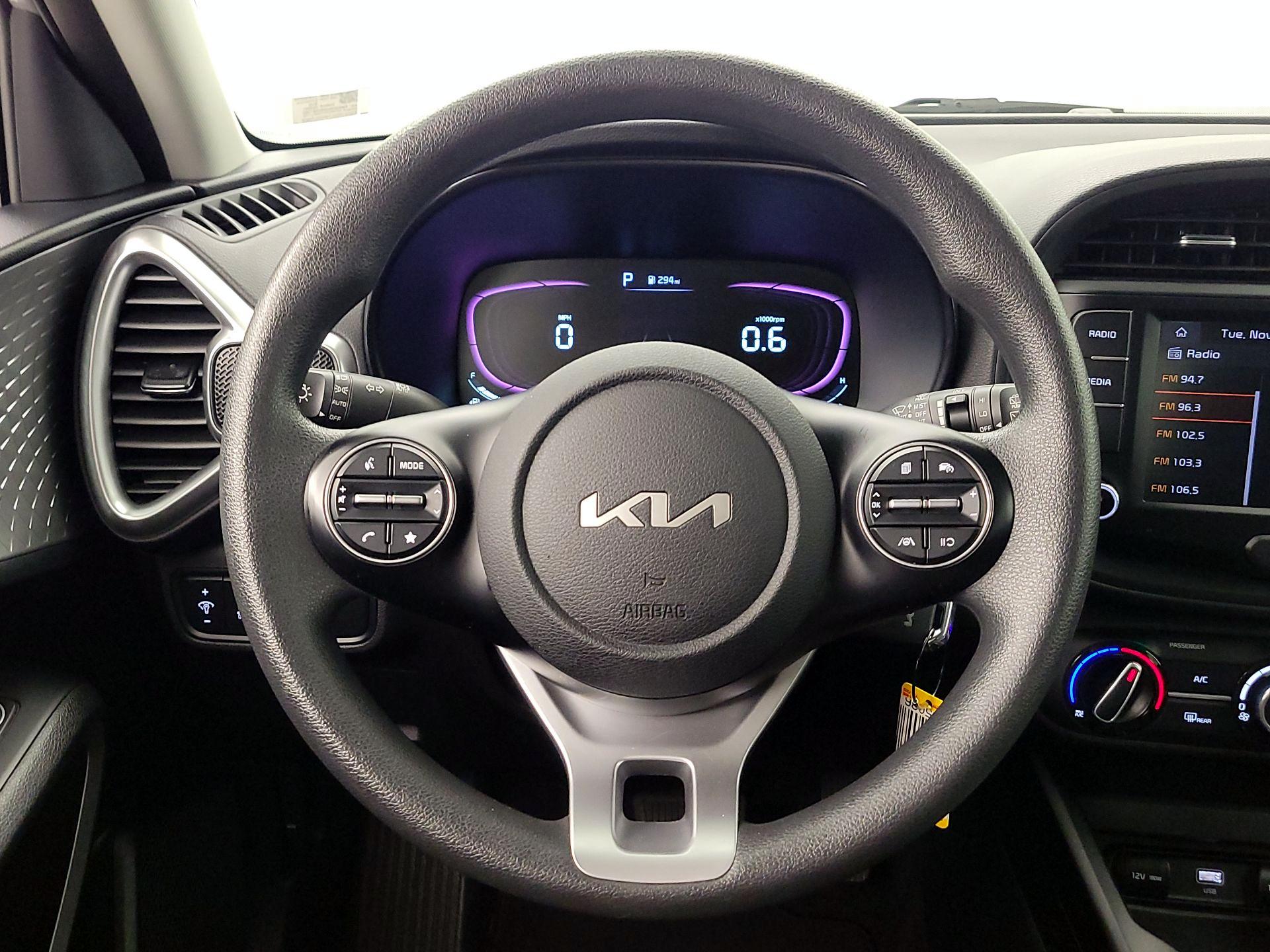 Thumbnail: 2024 Kia Soul - 10