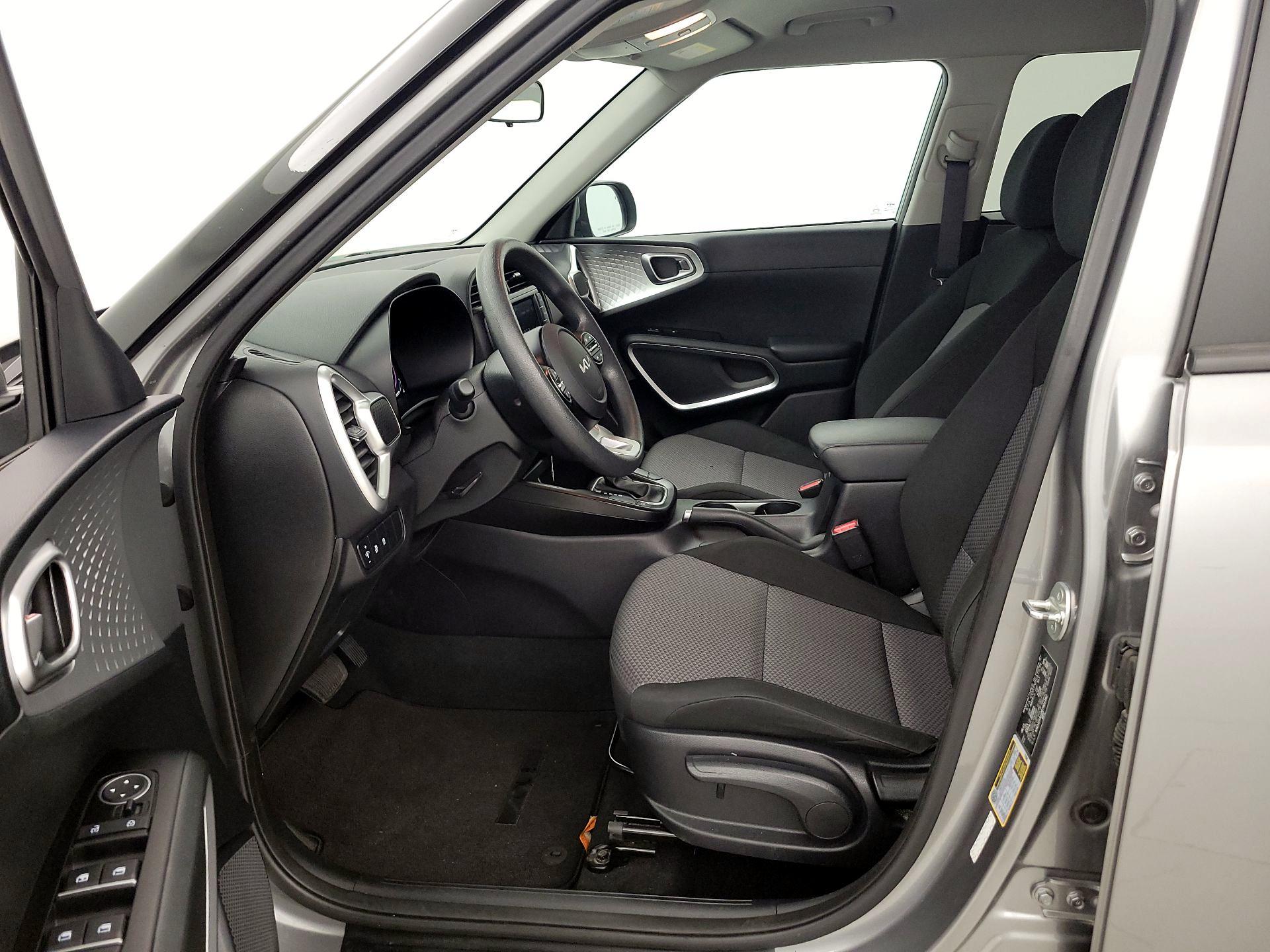 Thumbnail: 2024 Kia Soul - 11