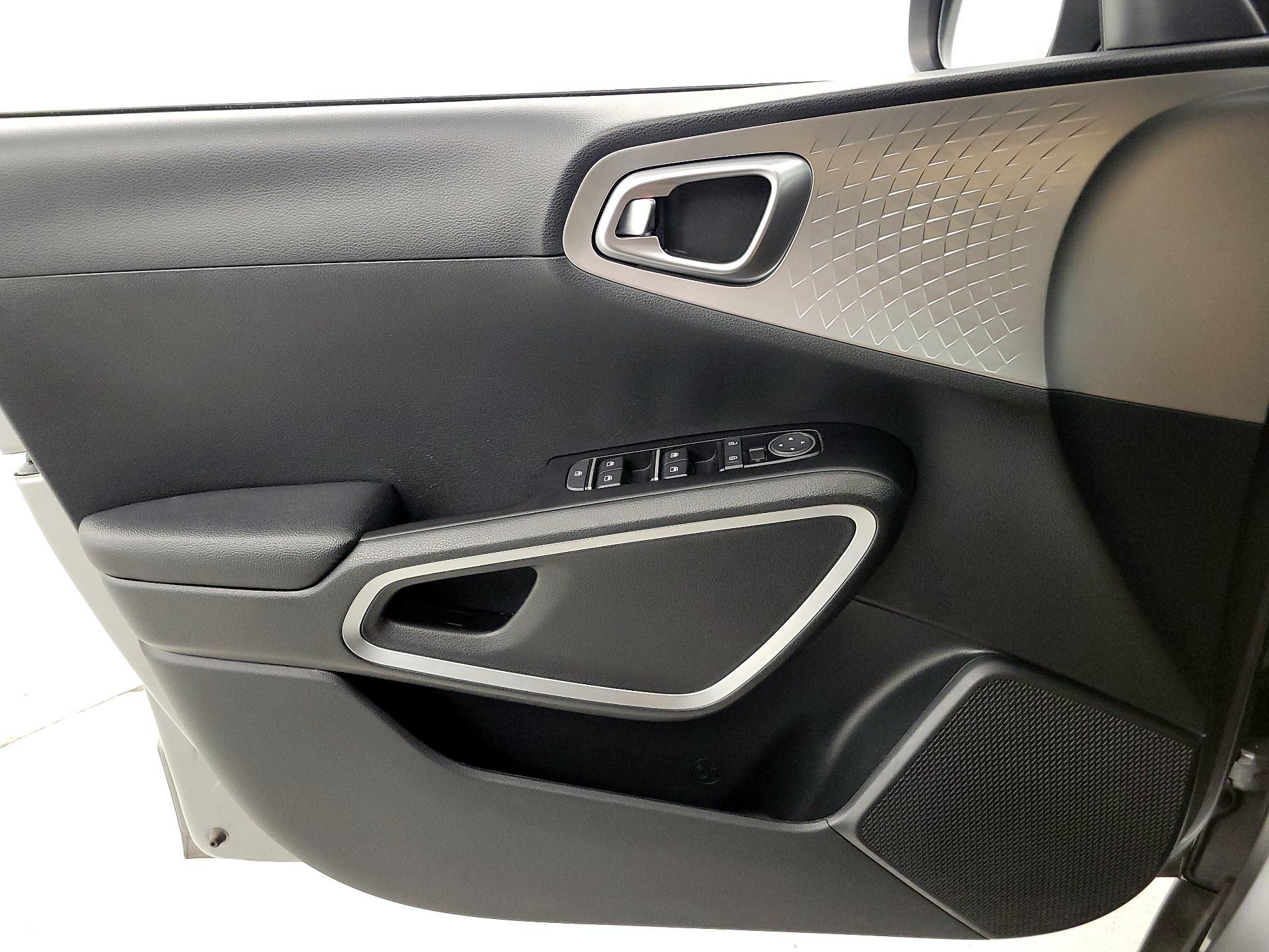 Thumbnail: 2024 Kia Soul - 12