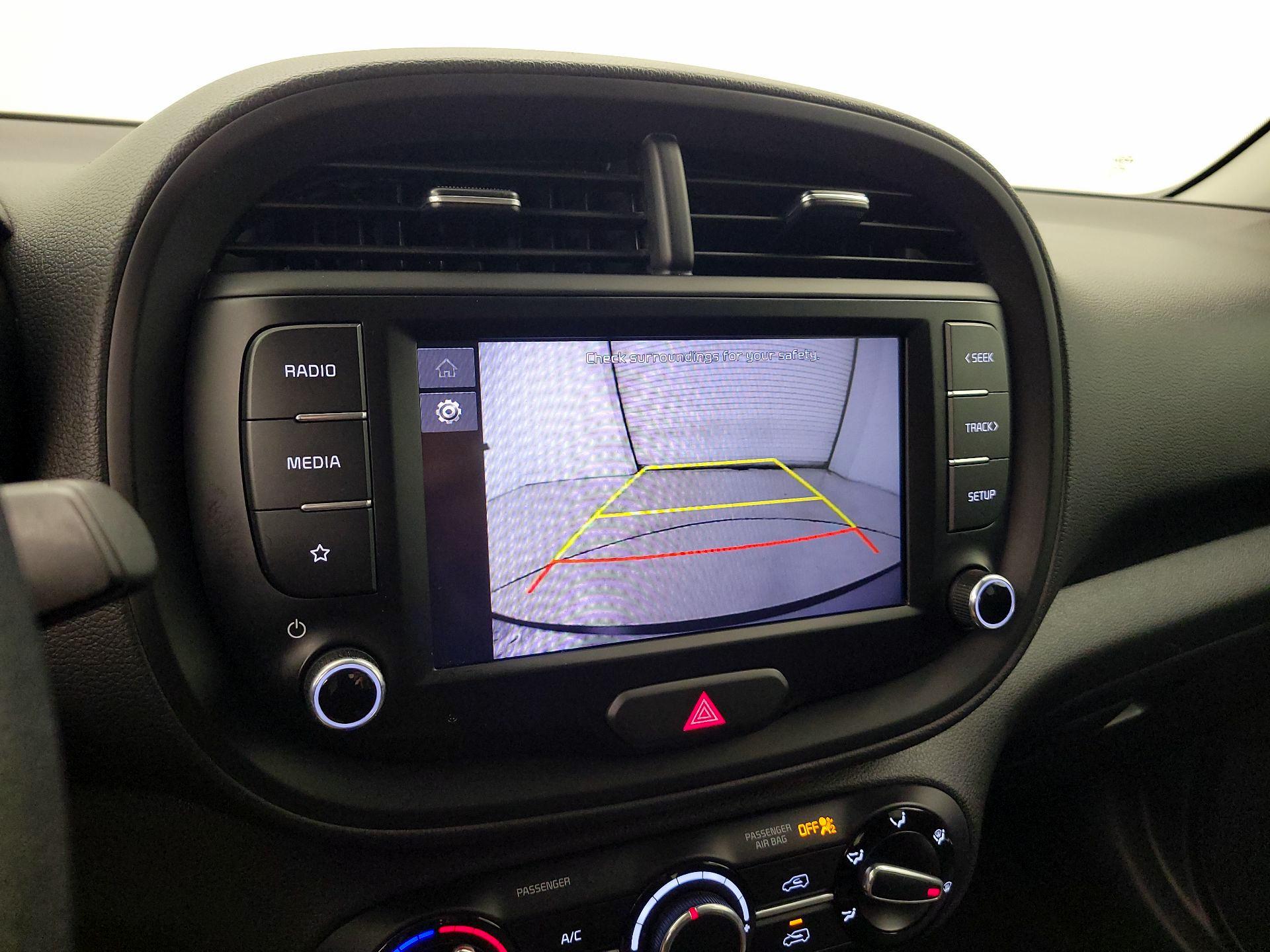 Thumbnail: 2024 Kia Soul - 14