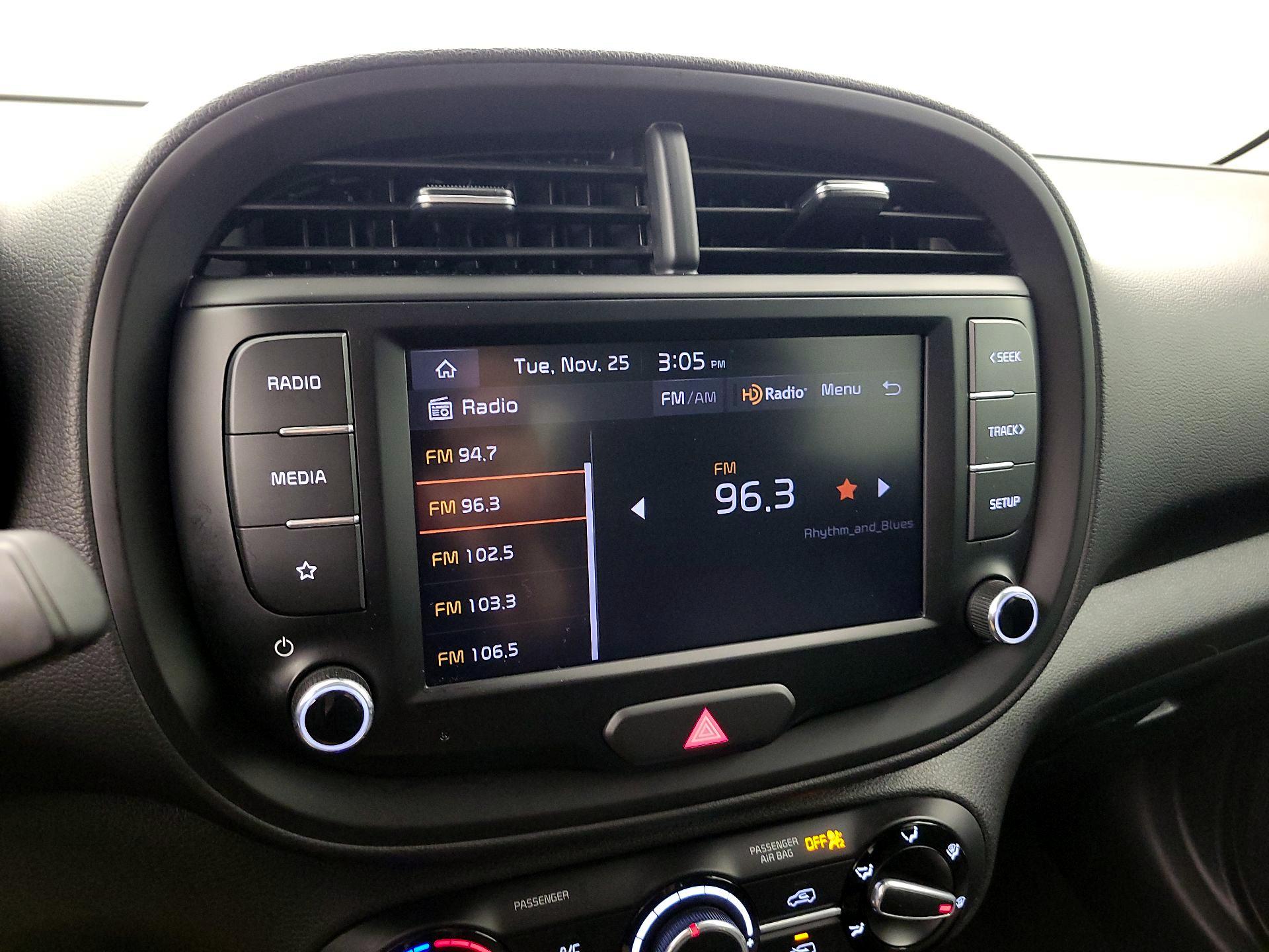 Thumbnail: 2024 Kia Soul - 15