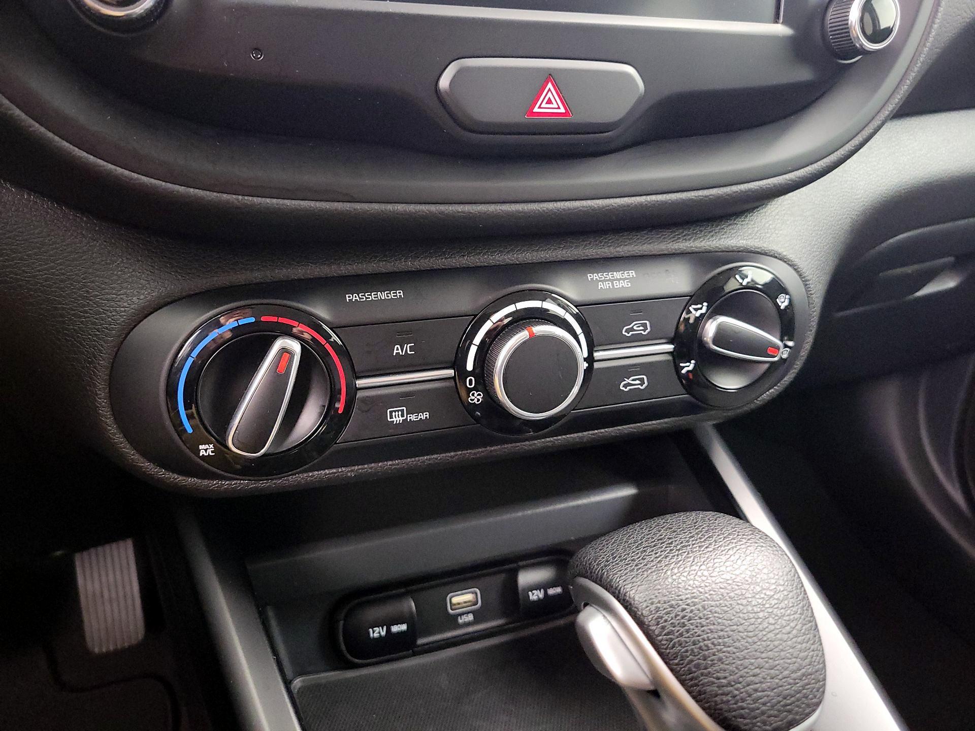 Thumbnail: 2024 Kia Soul - 16