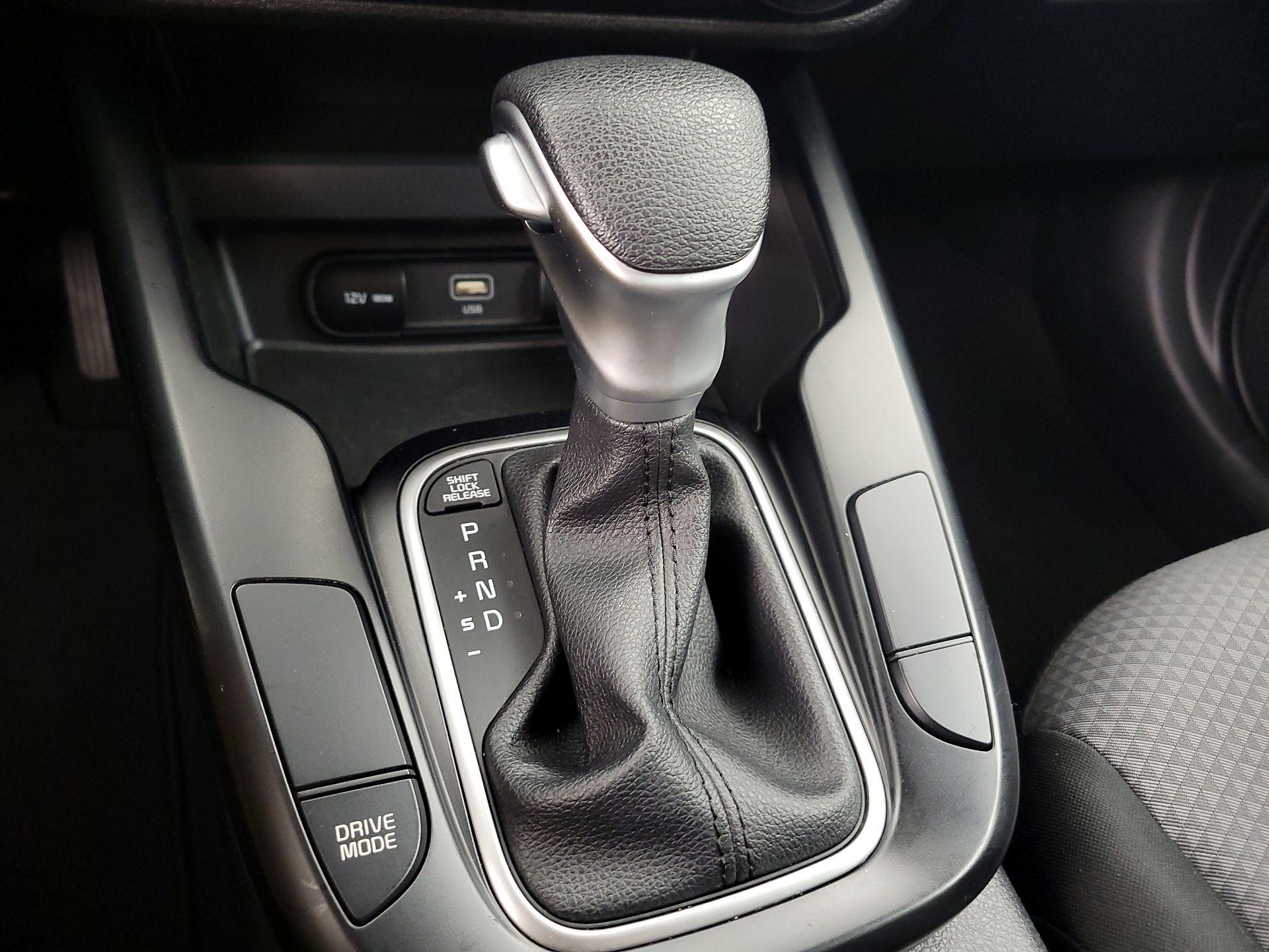 Thumbnail: 2024 Kia Soul - 17