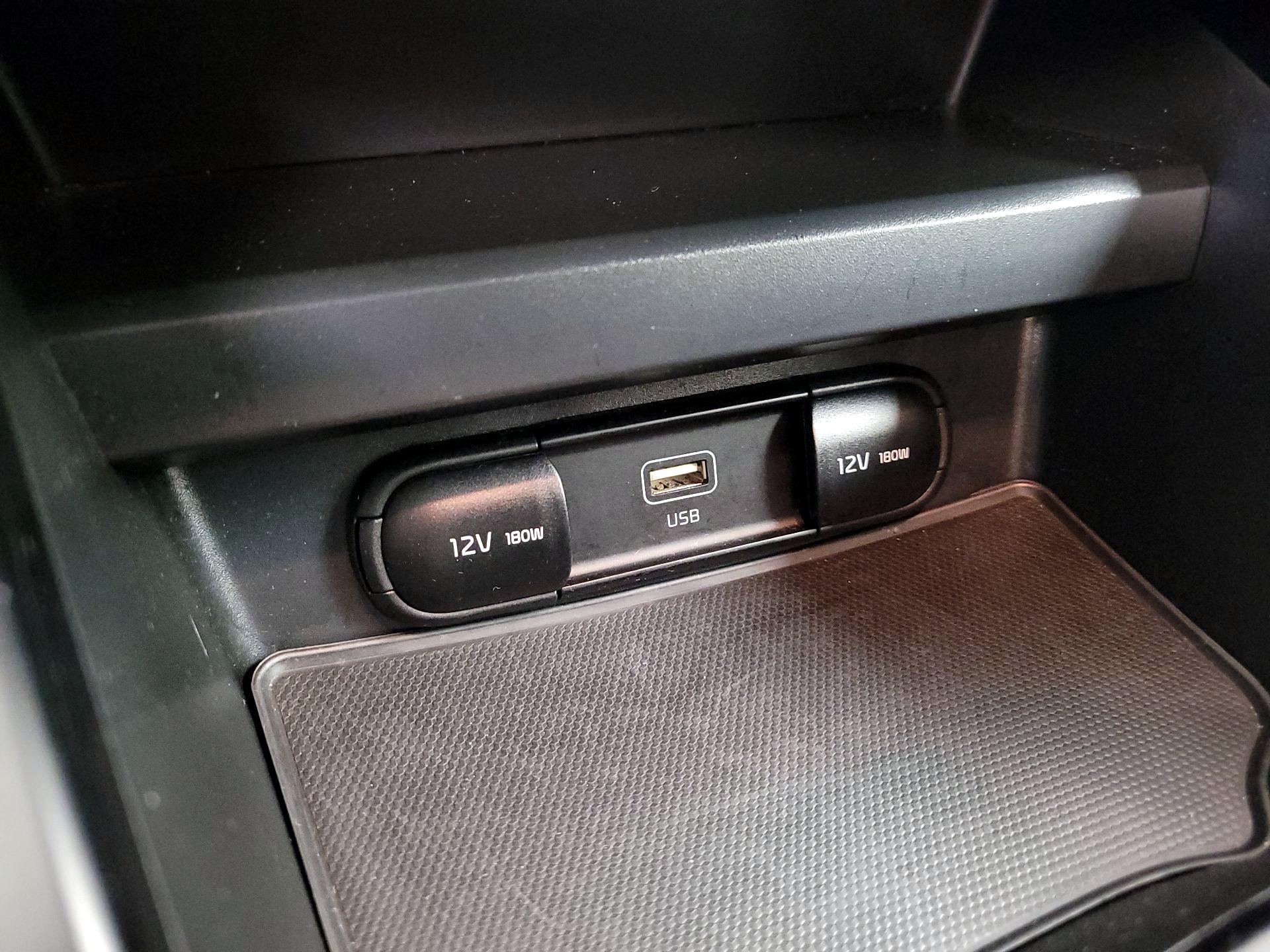 Thumbnail: 2024 Kia Soul - 18