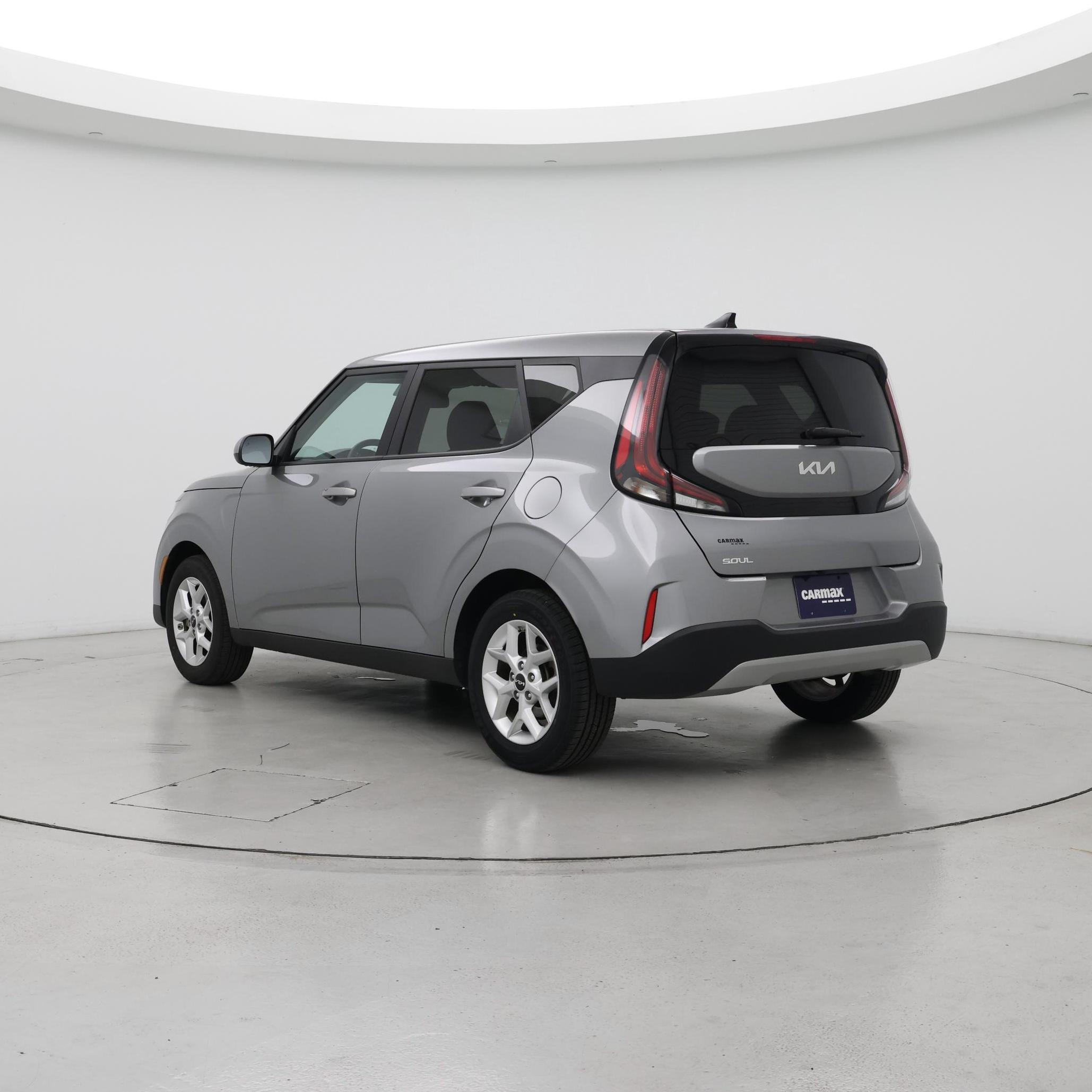 Thumbnail: 2024 Kia Soul - 2