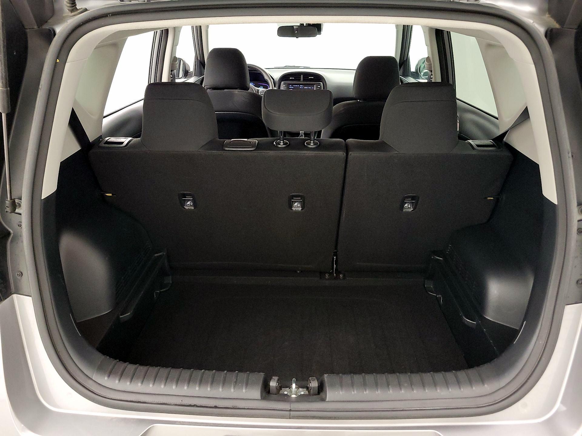 Thumbnail: 2024 Kia Soul - 20