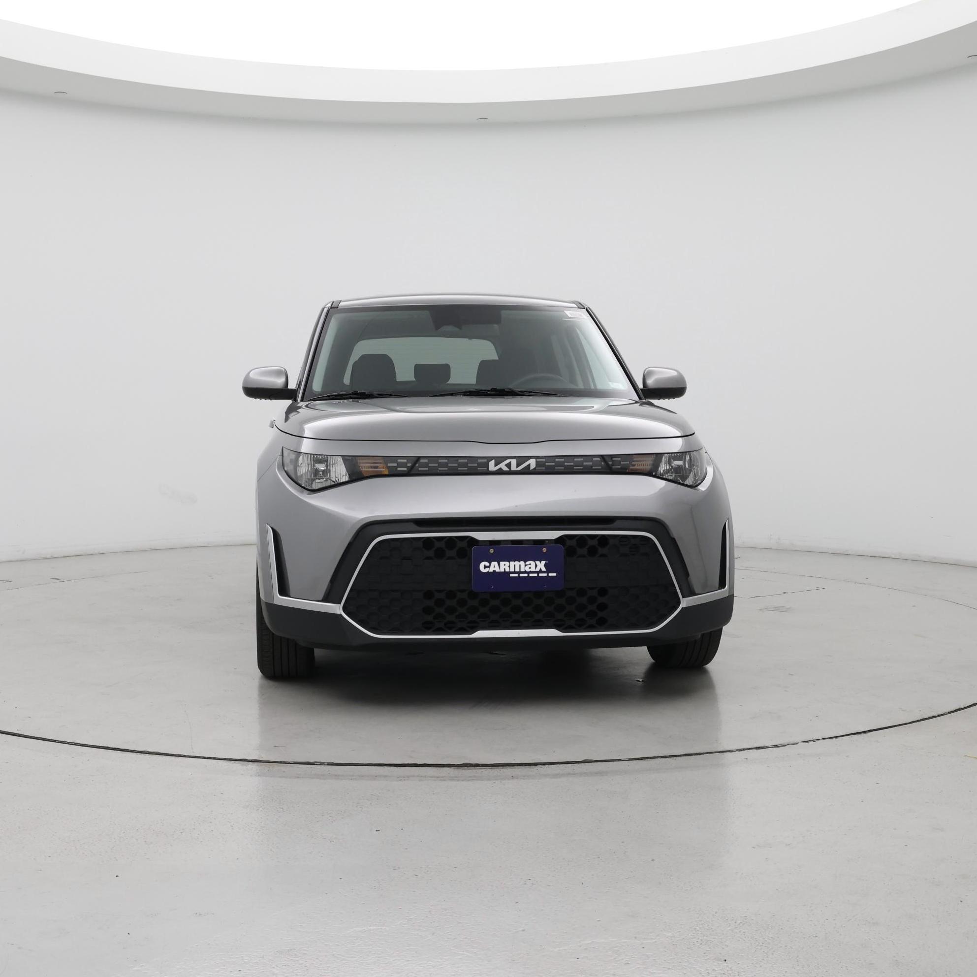 Thumbnail: 2024 Kia Soul - 5