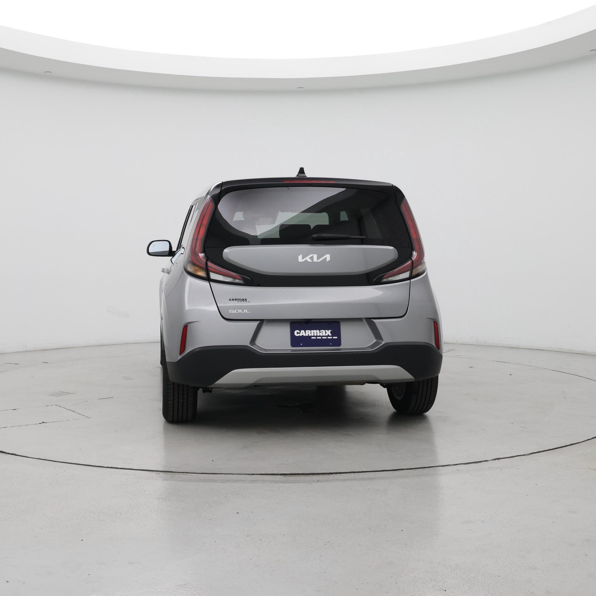 Thumbnail: 2024 Kia Soul - 6