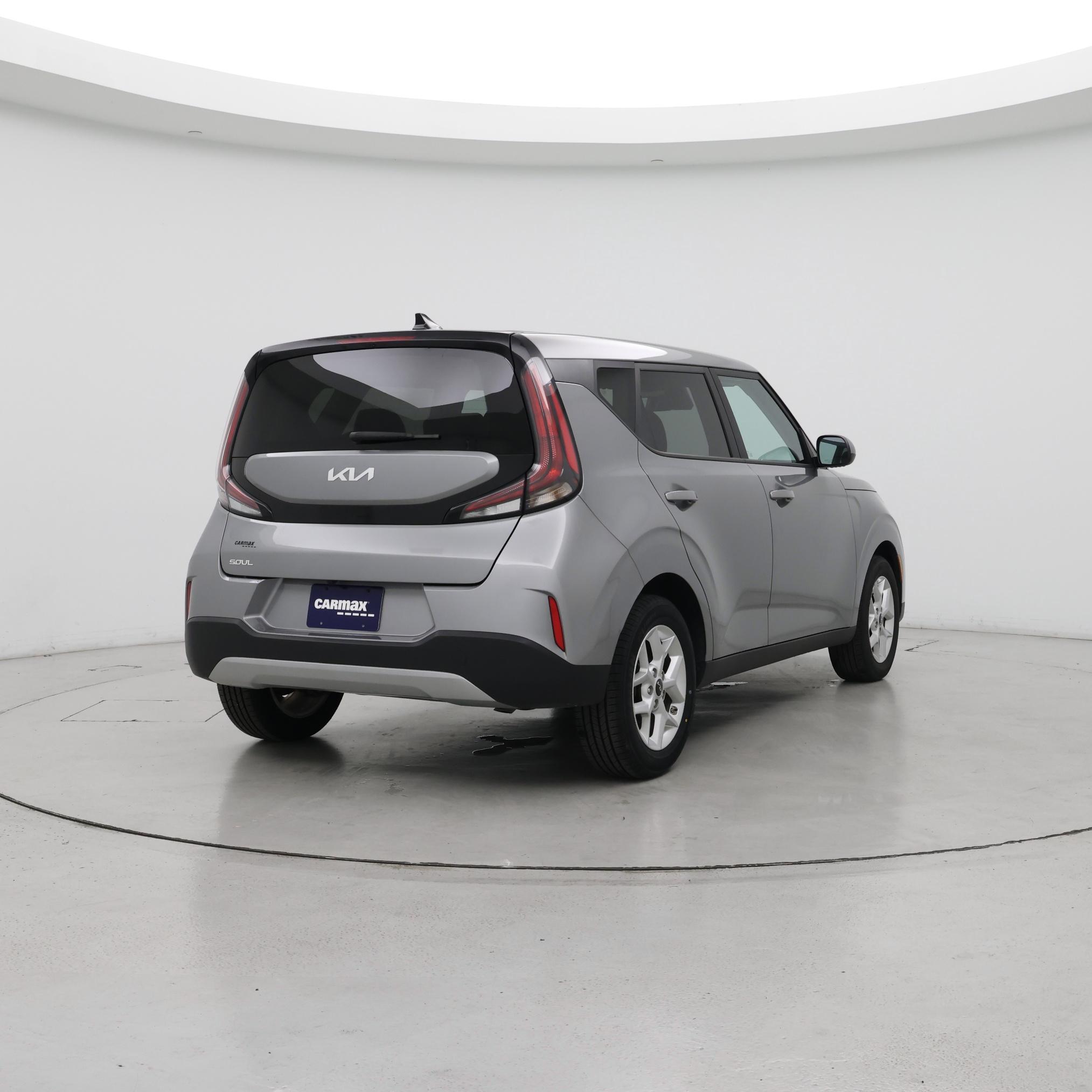 Thumbnail: 2024 Kia Soul - 8