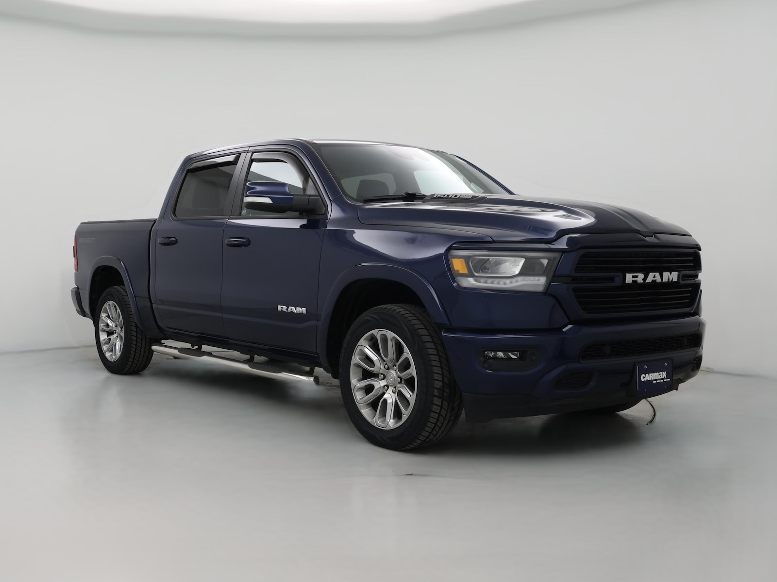 2022 RAM Ram 1500 Pickup Laramie