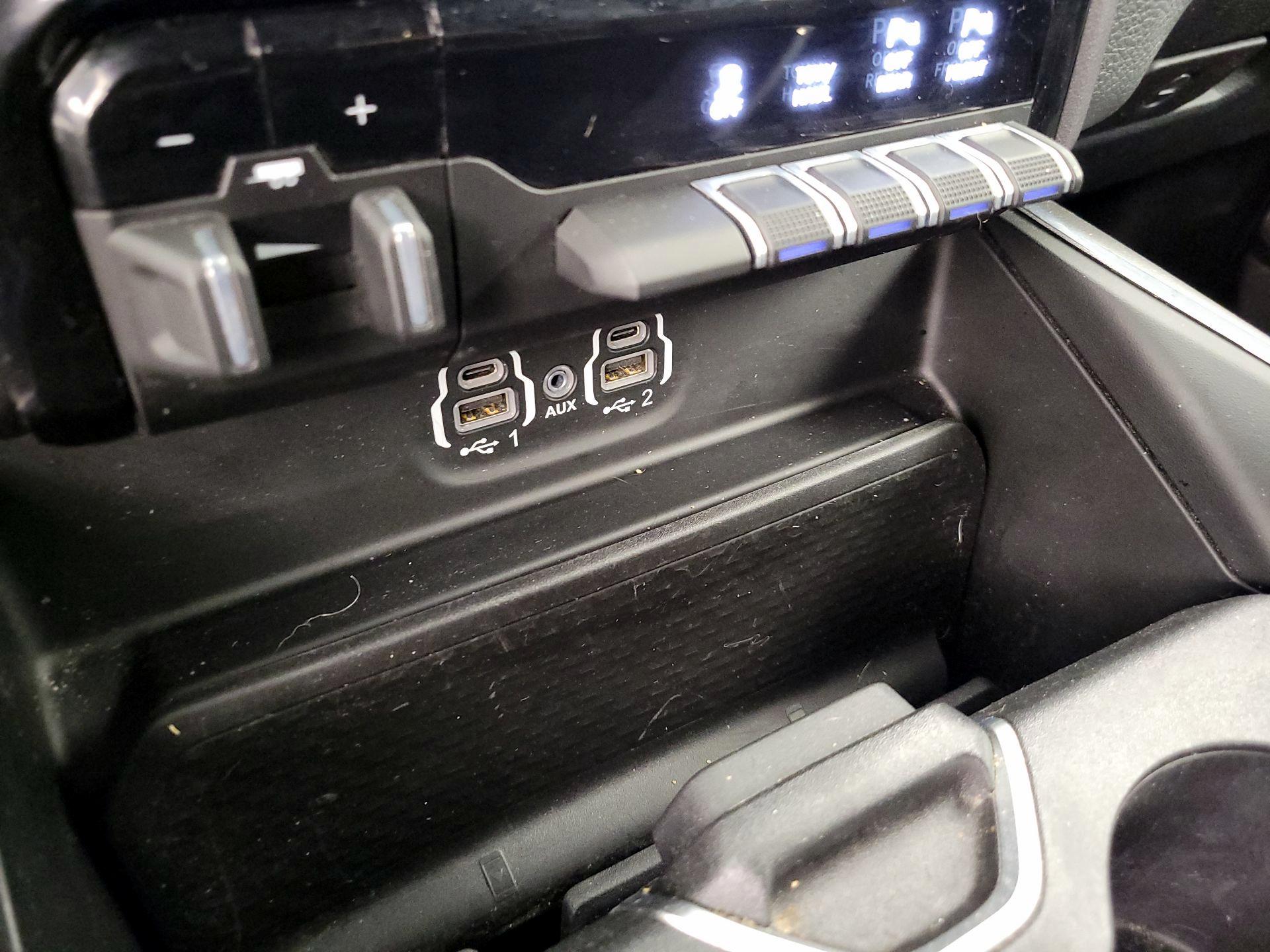 Thumbnail: 2022 RAM 1500 - 18