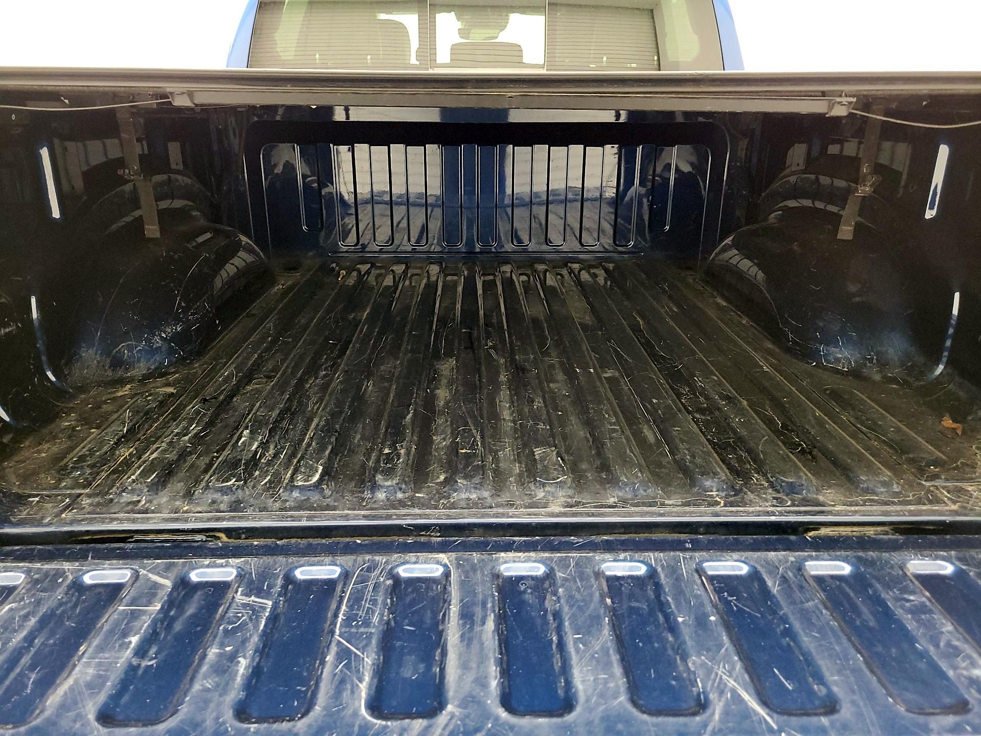 Thumbnail: 2022 RAM 1500 - 20